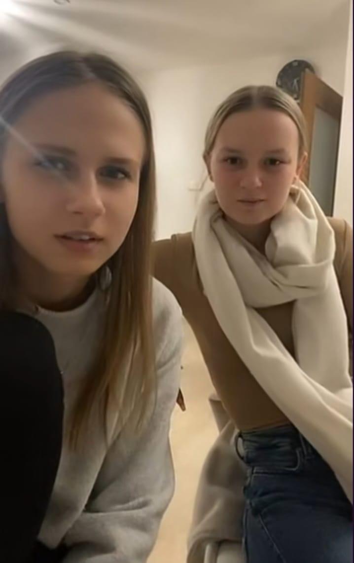Lele Tiktok