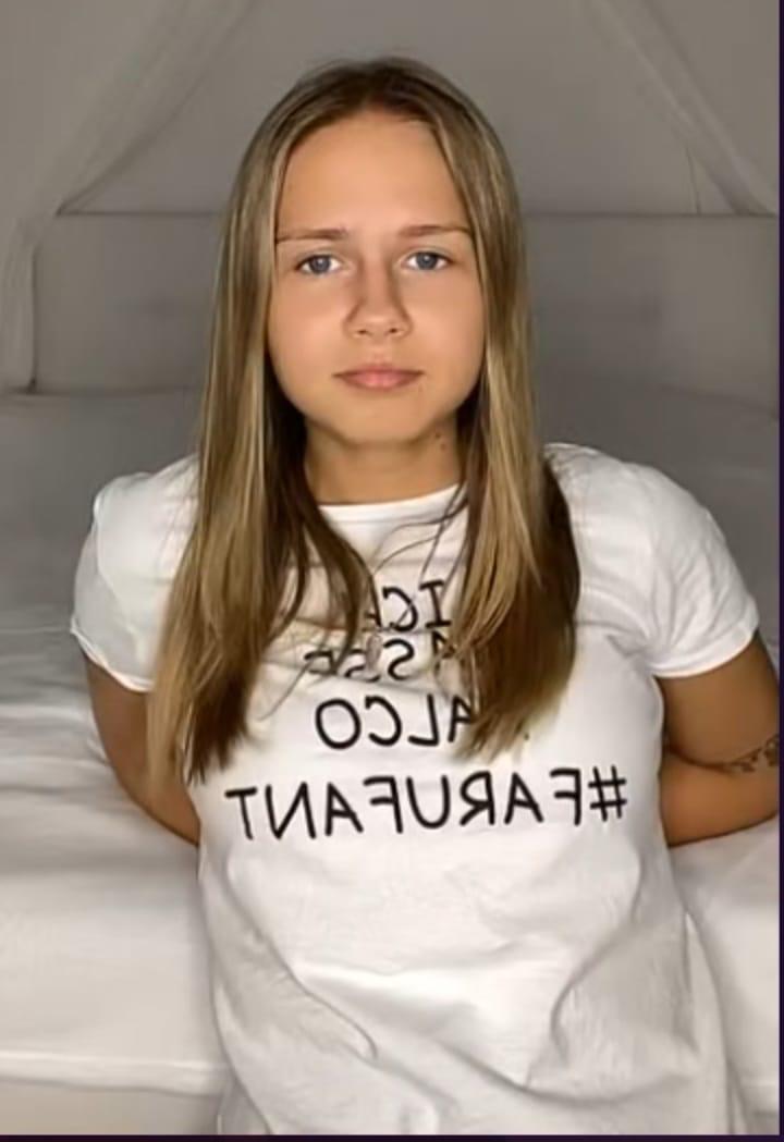 Lele Tiktok