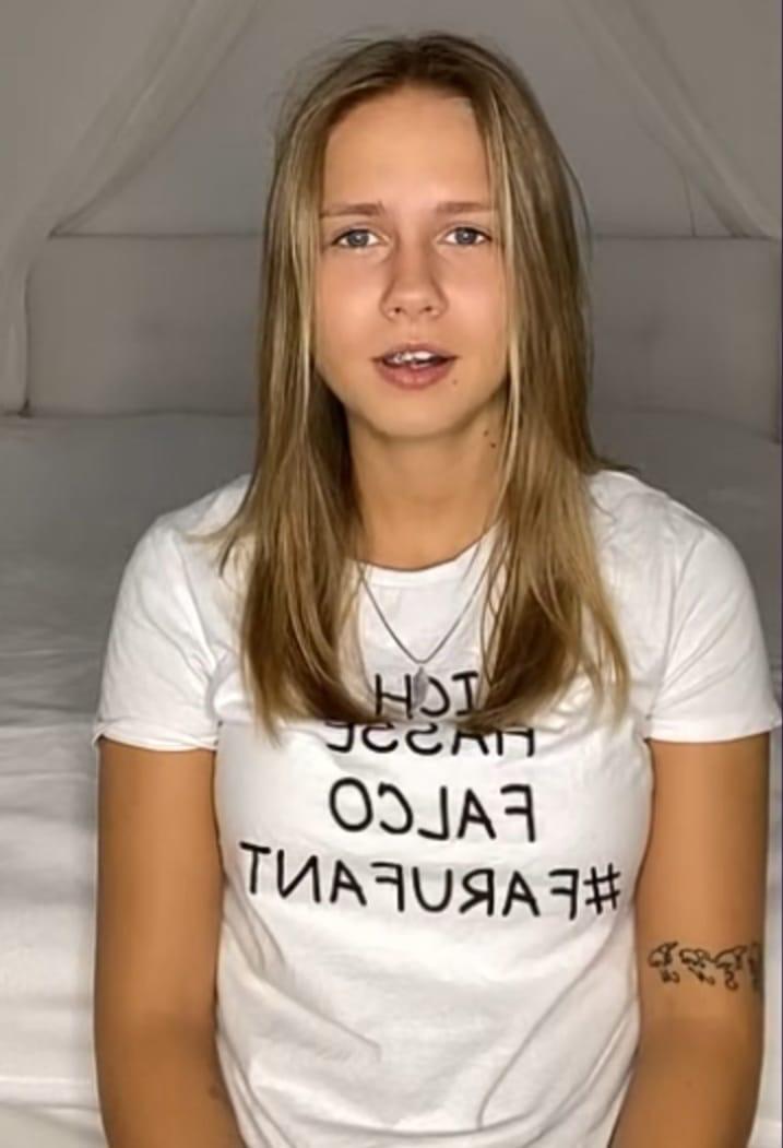 Lele Tiktok