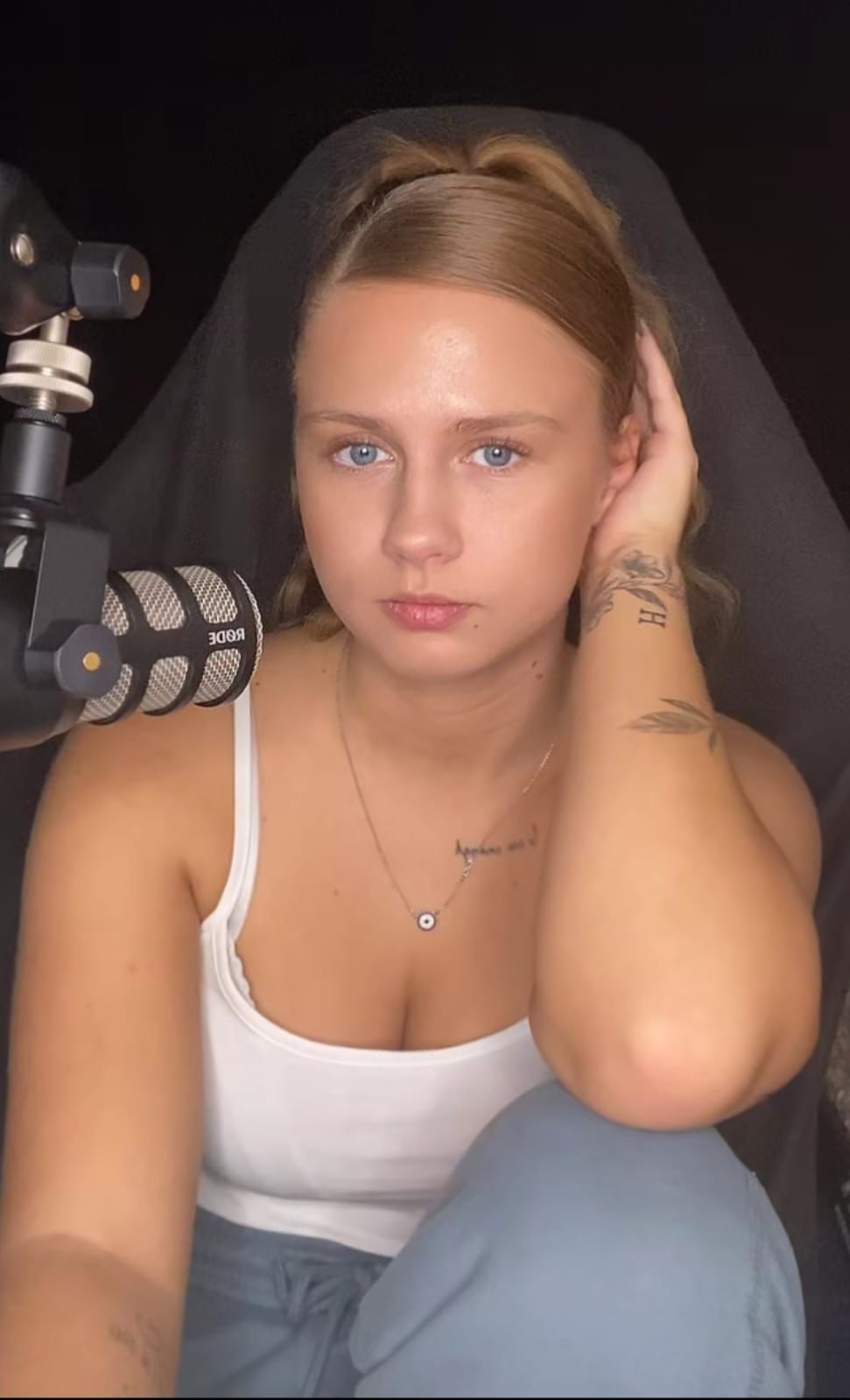 Lele Tiktok