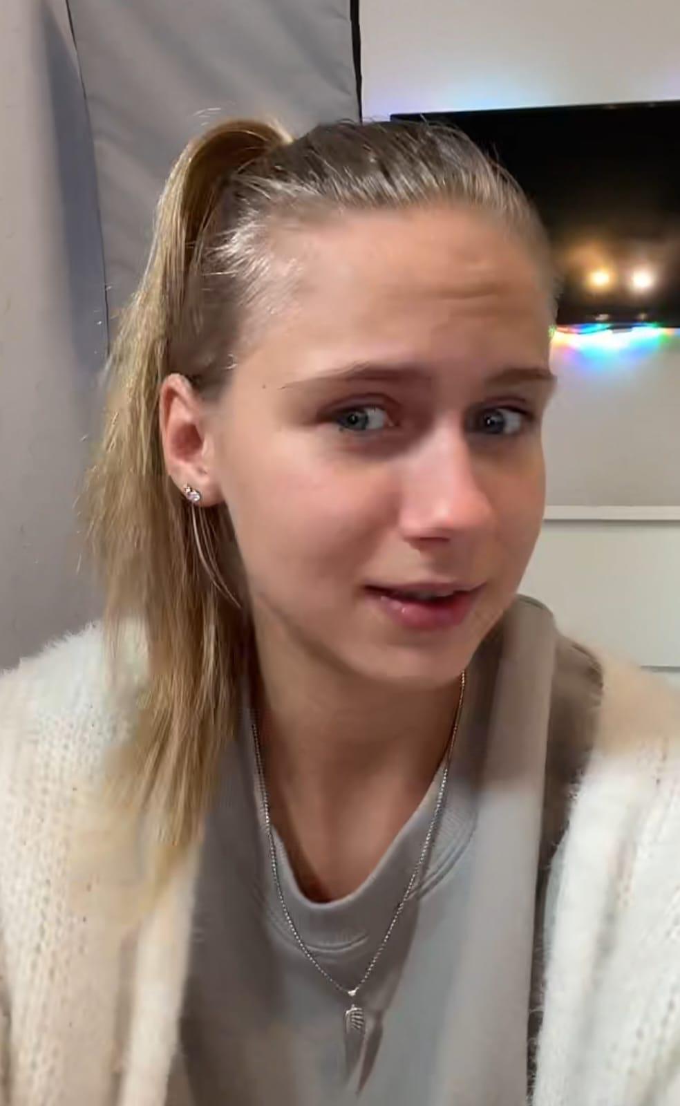 Lele Tiktok