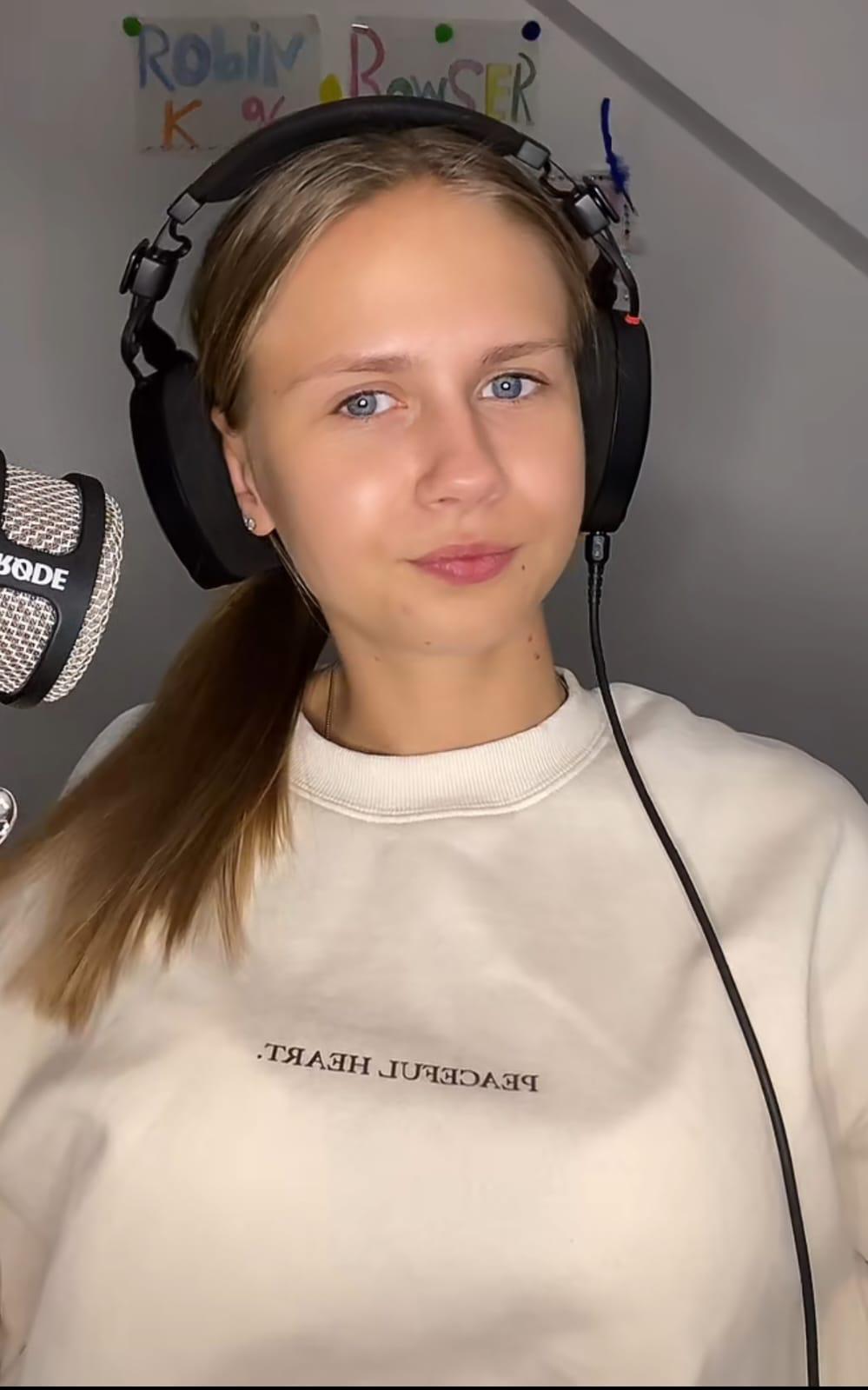 Lele Tiktok