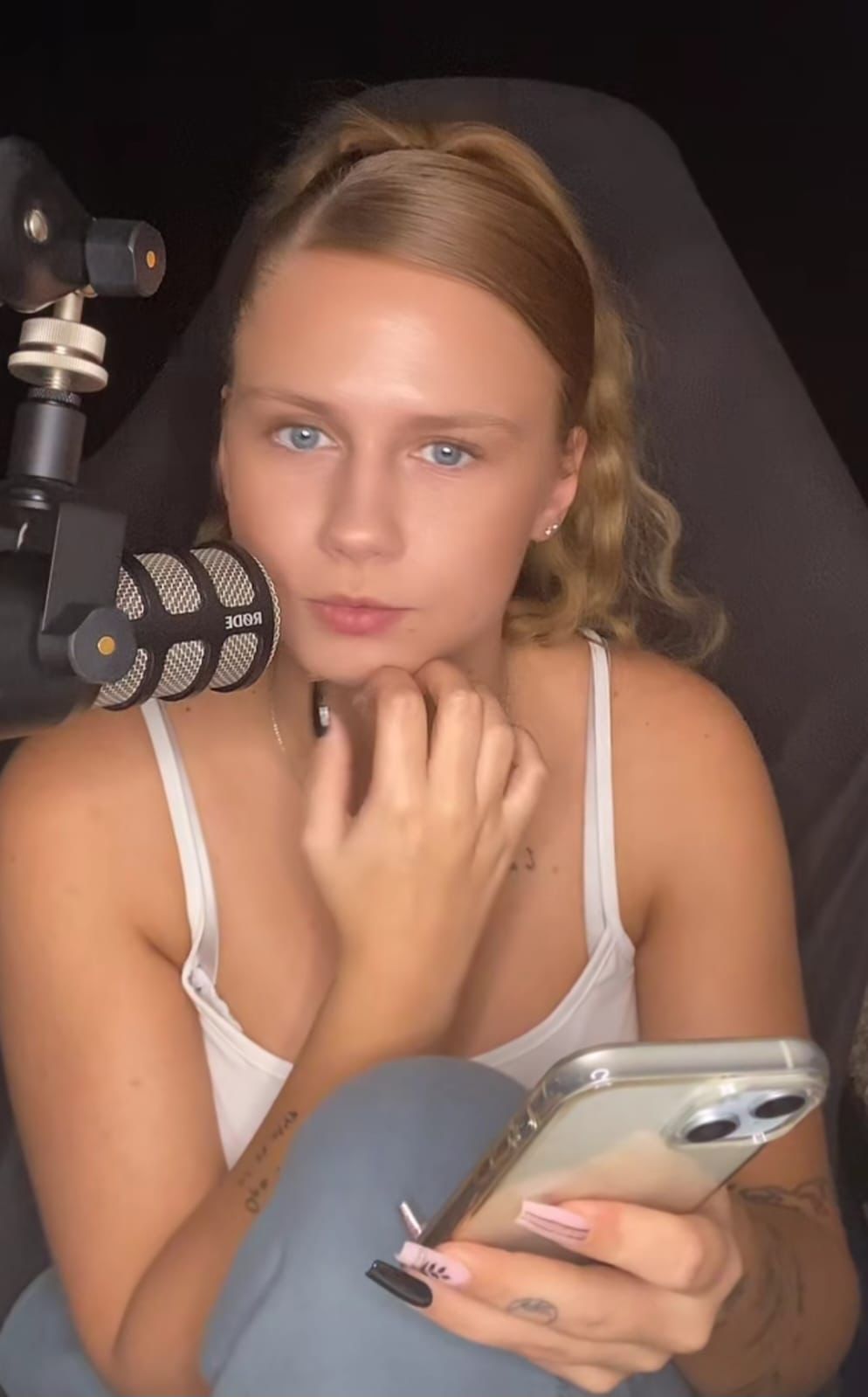 Lele Tiktok