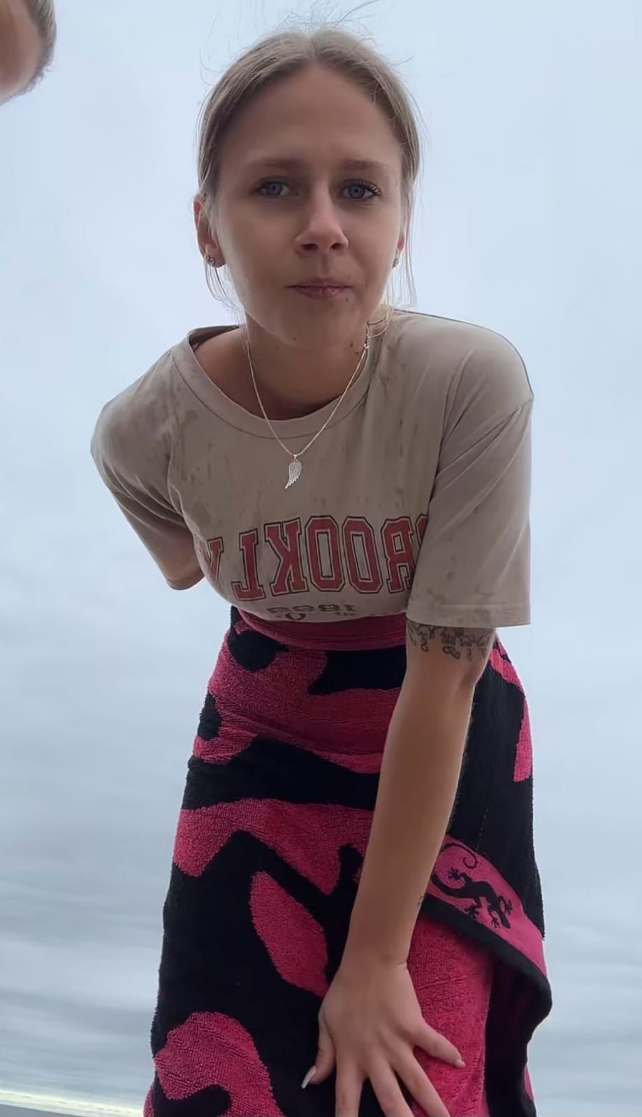 Lele Tiktok