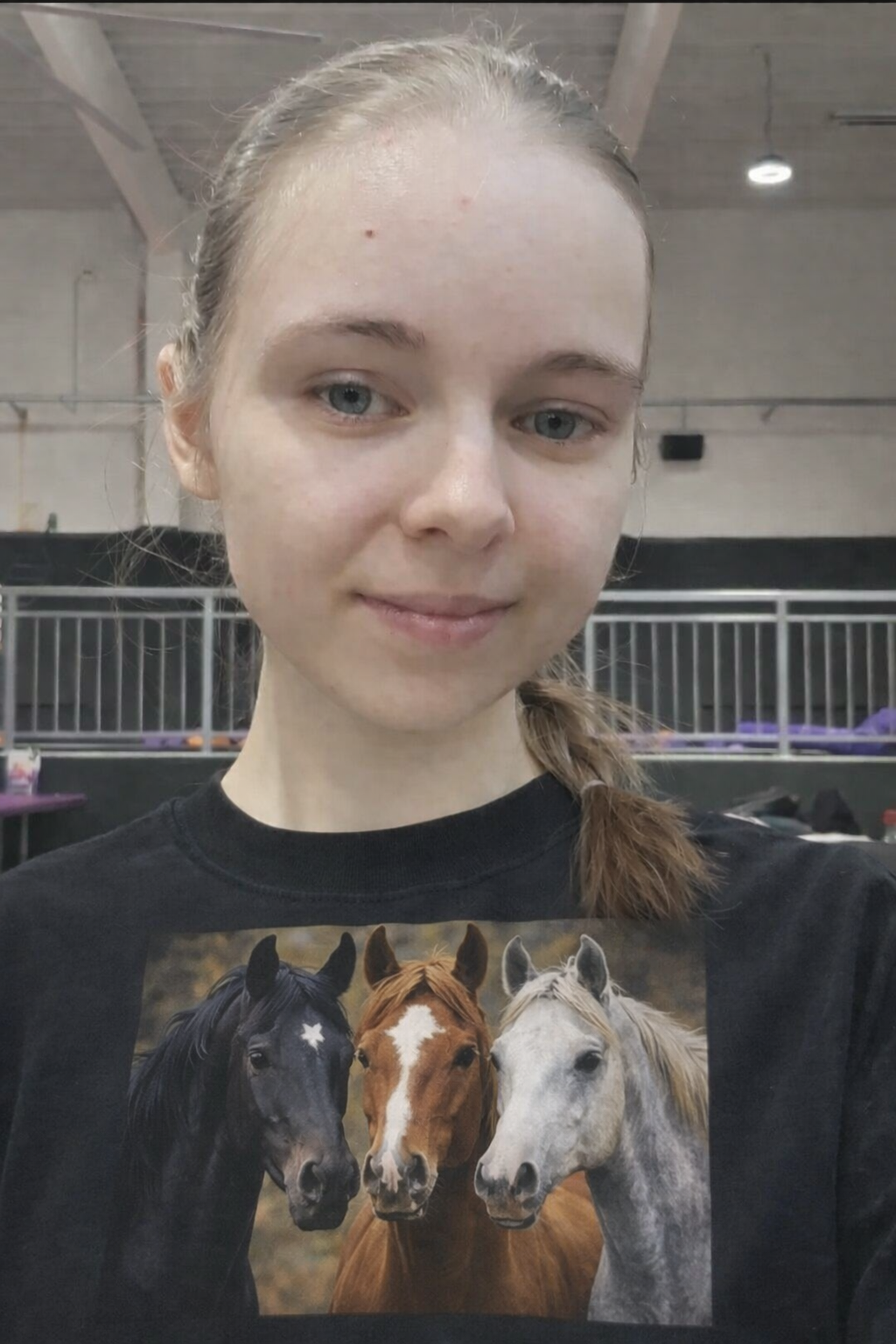 Shirt Girls