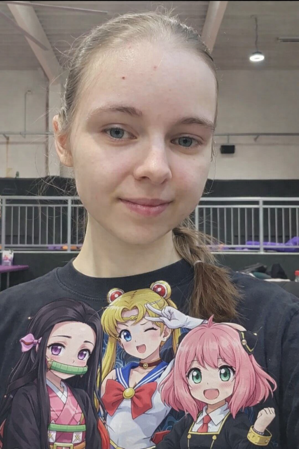 Shirt Girls