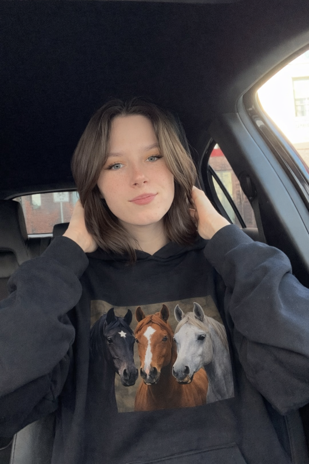 Shirt Girls