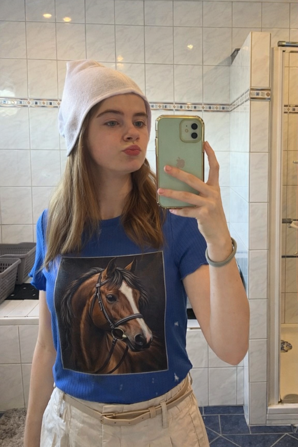 Shirt Girls