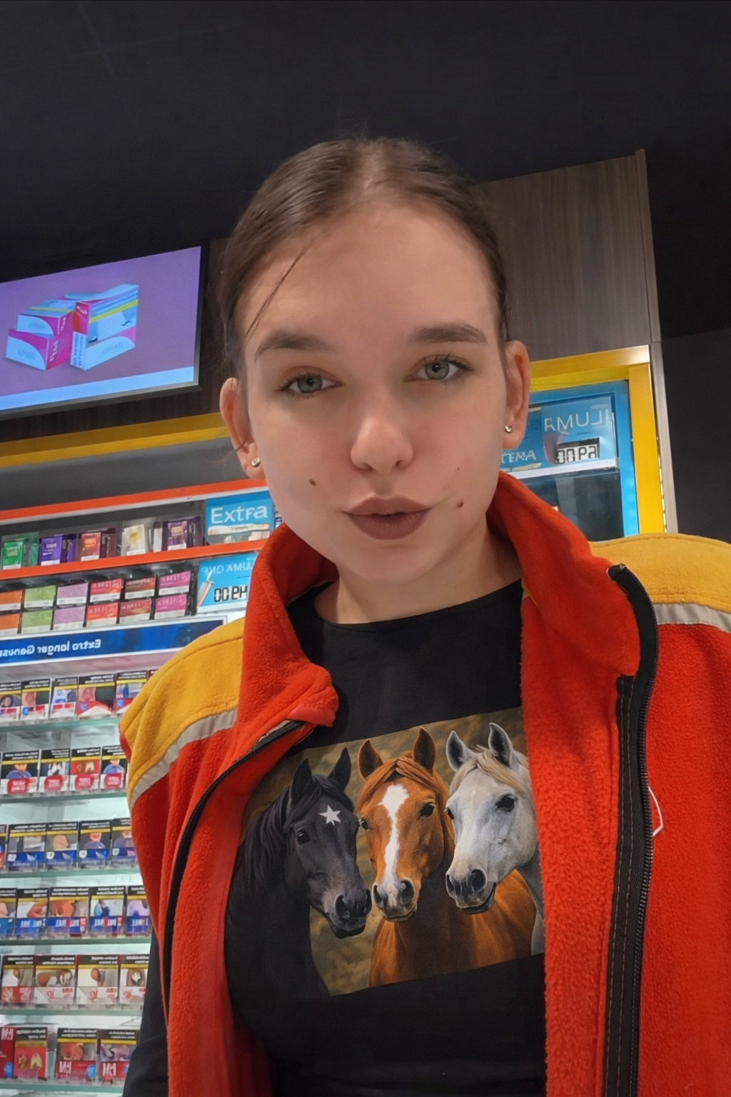 Shirt Girls