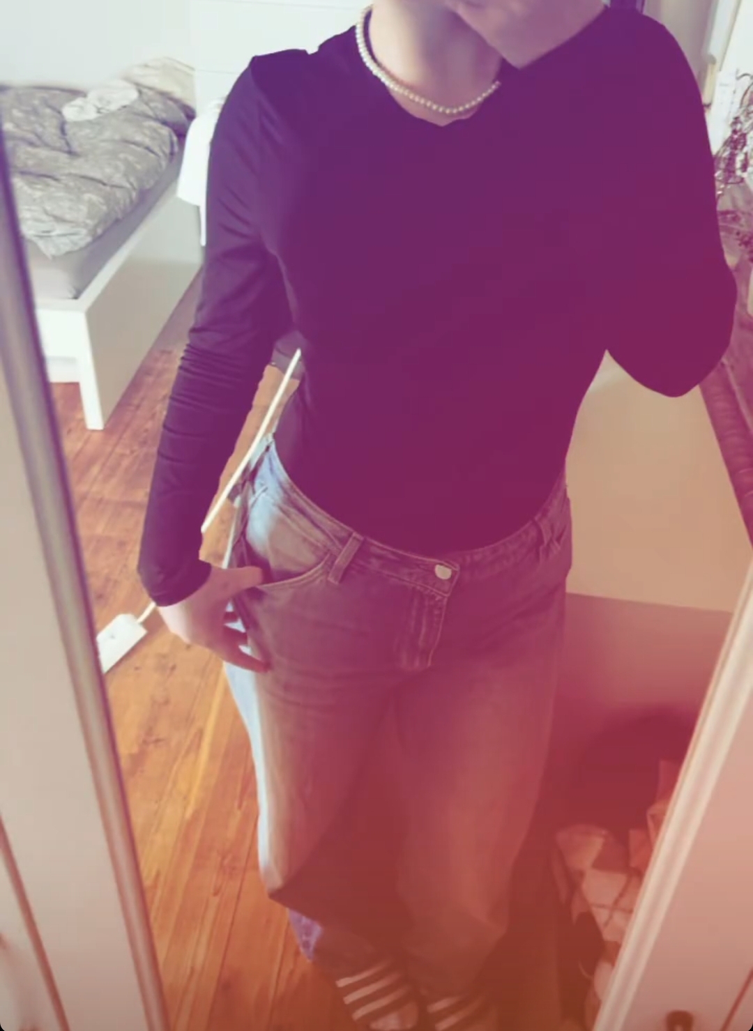 Girl teen