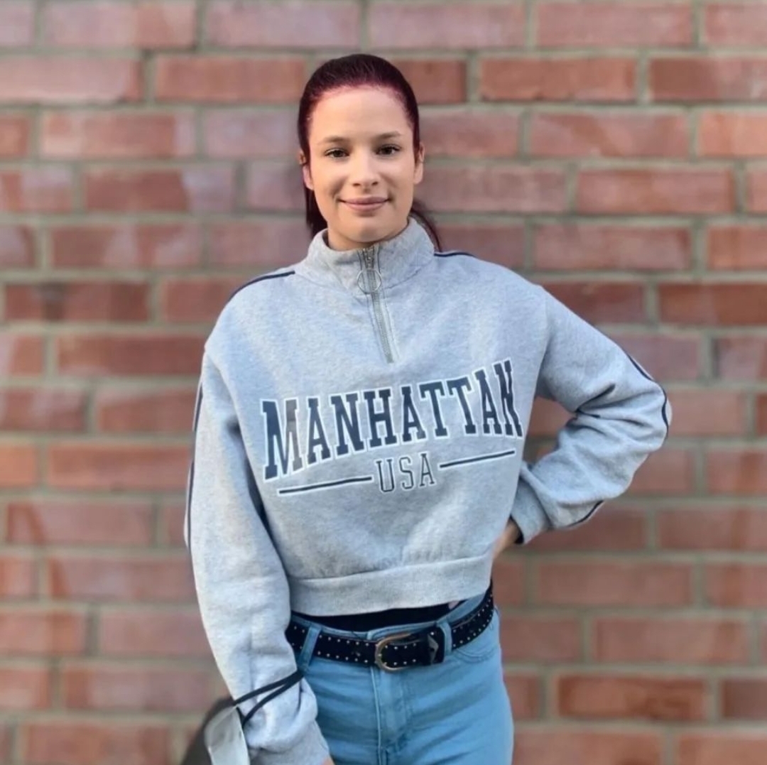 Girl teen