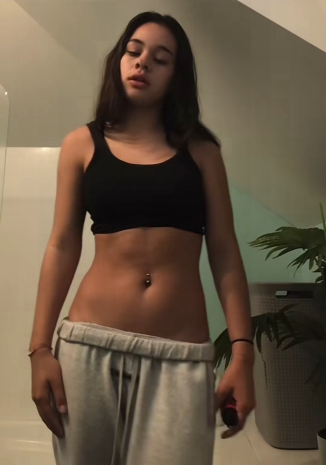 Girls teen