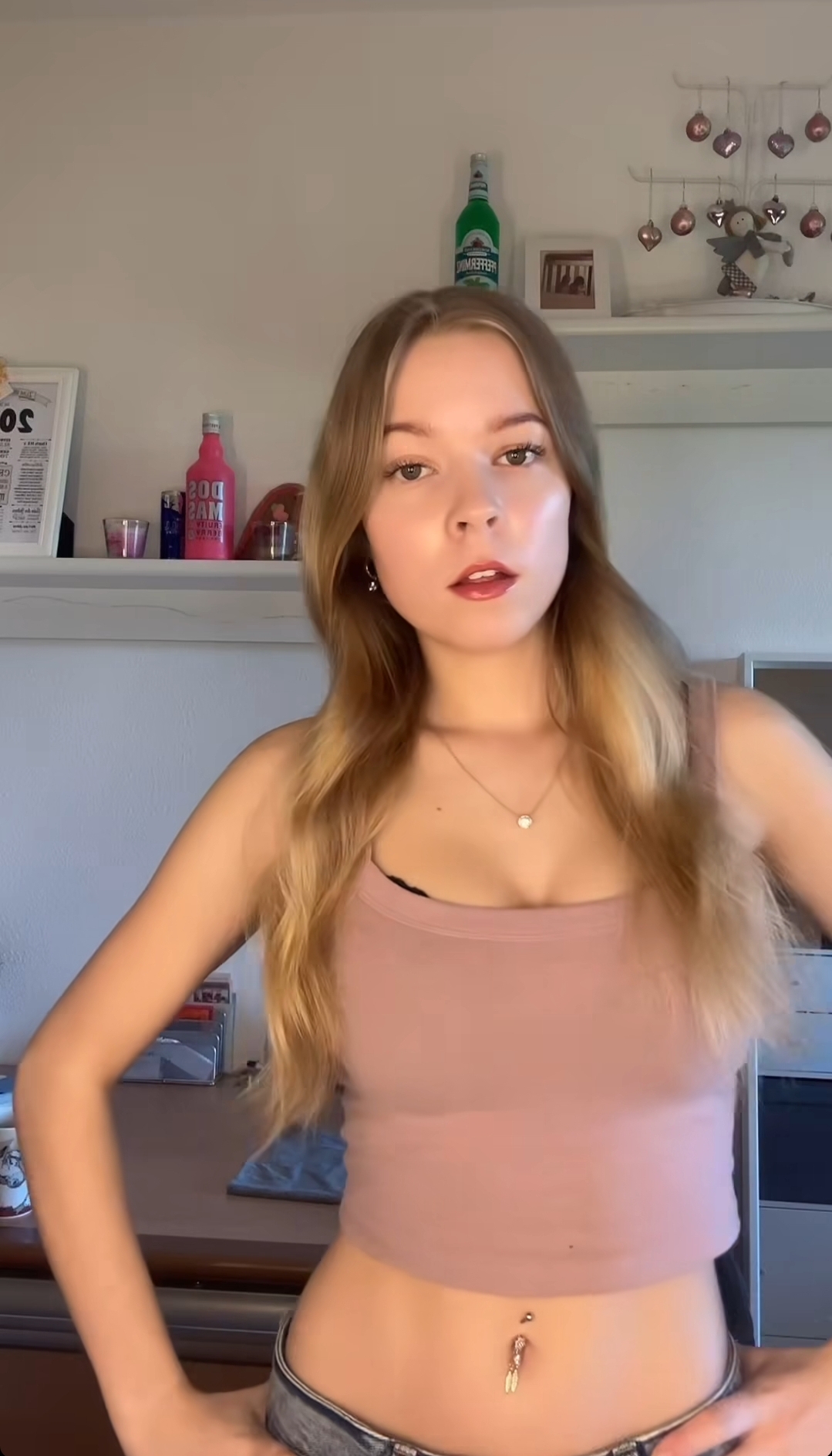 Girls teen