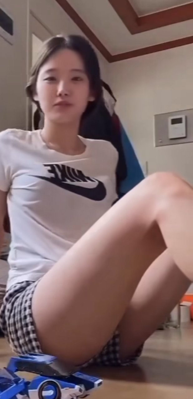 Teen Girls