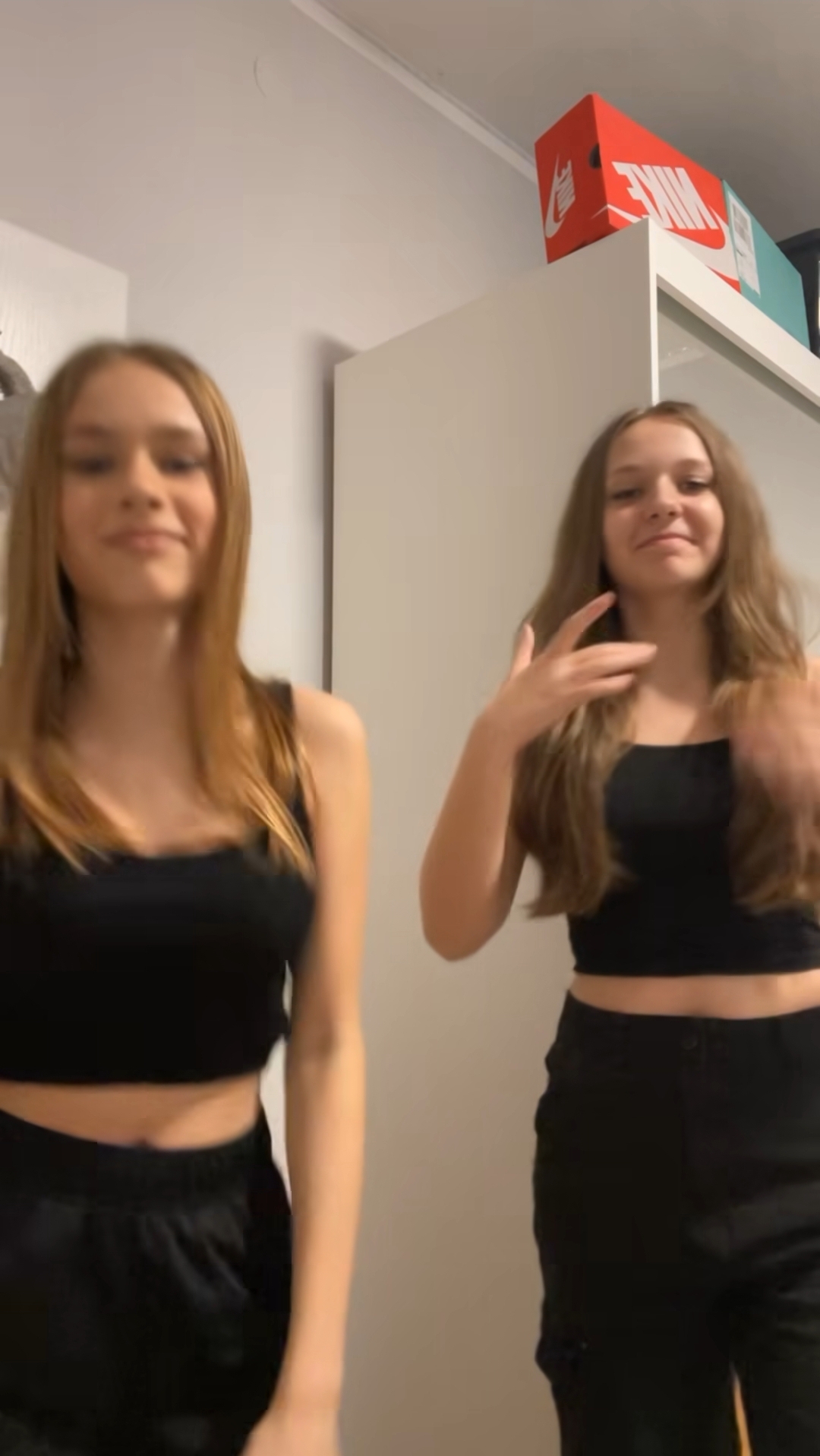 Teen Girls