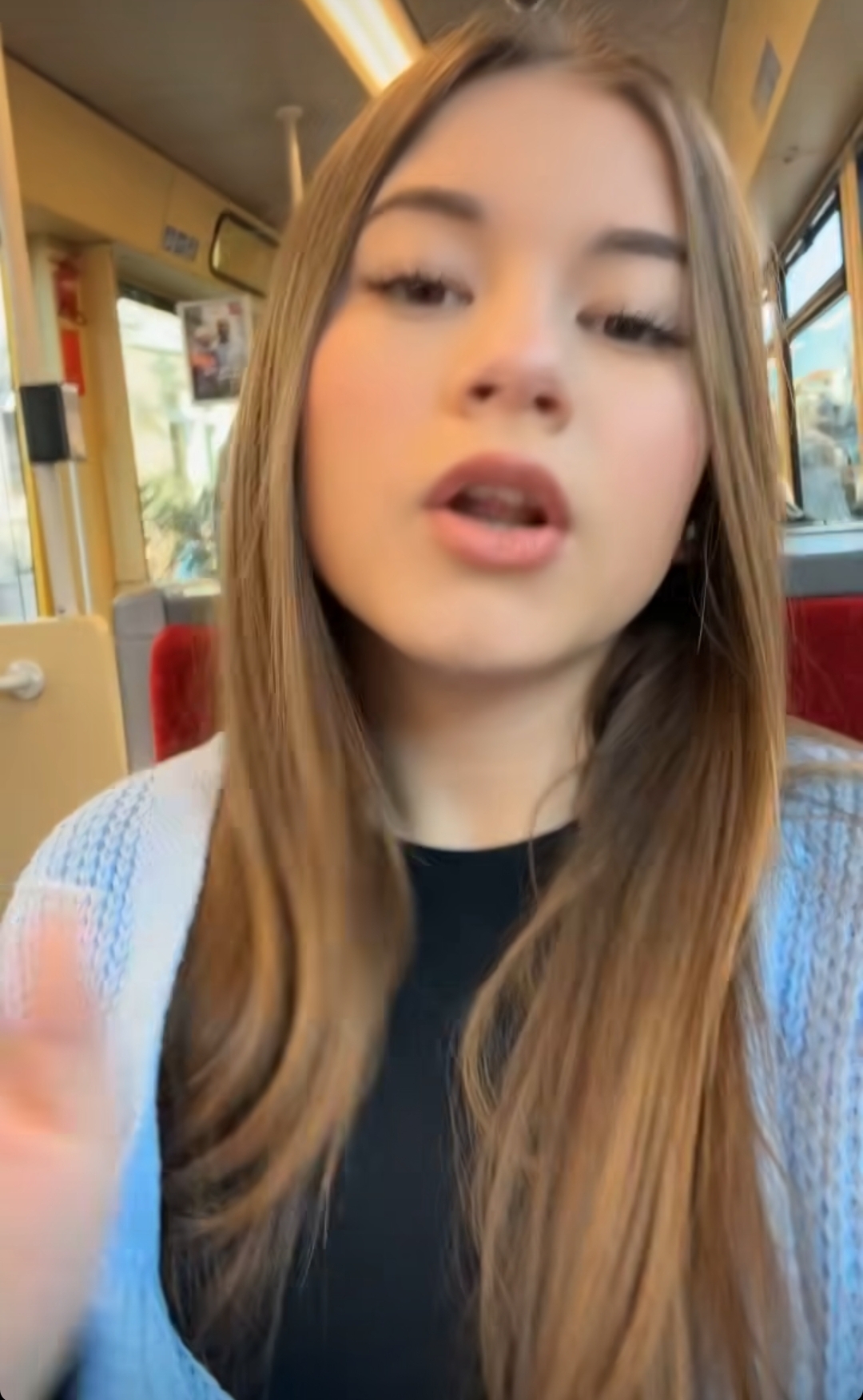 Aleyna Alina