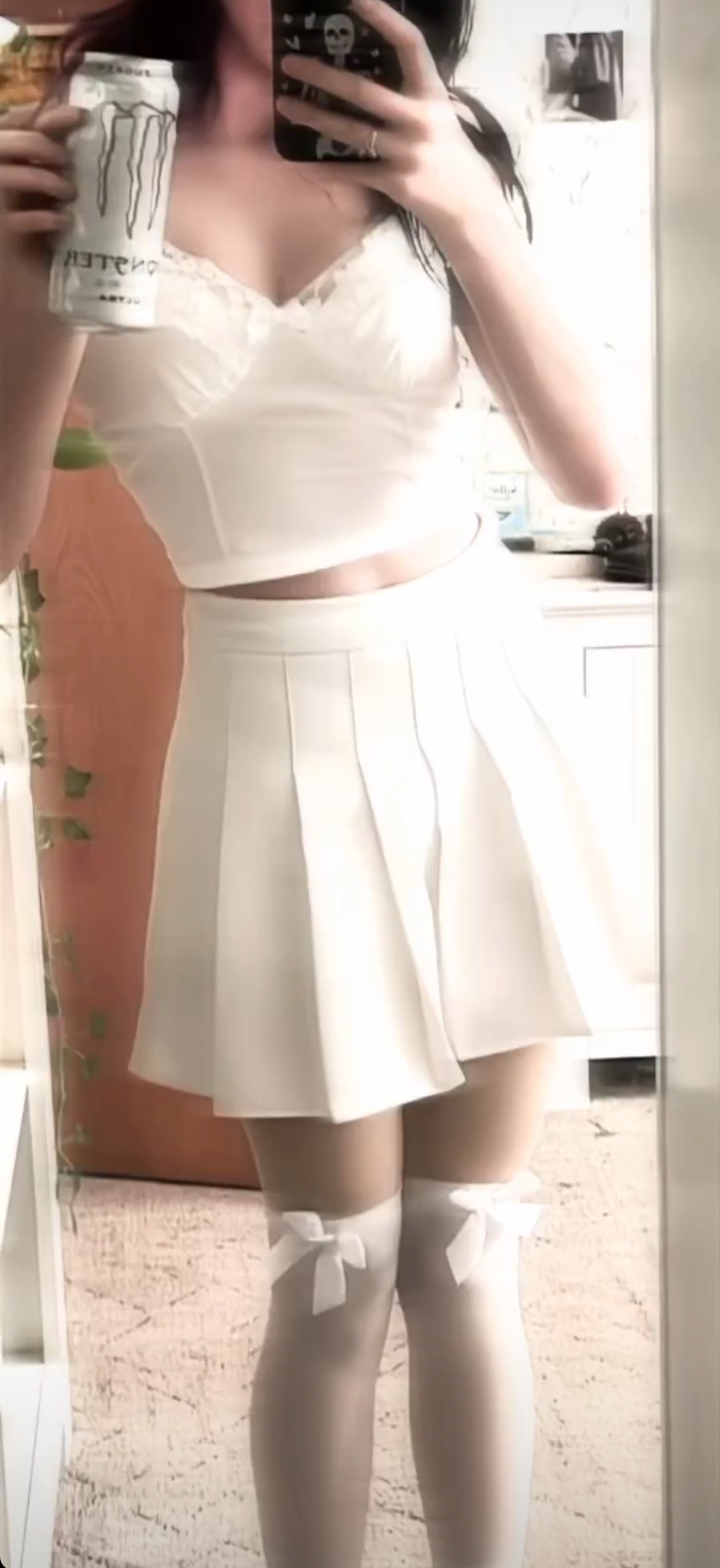 Teen girls