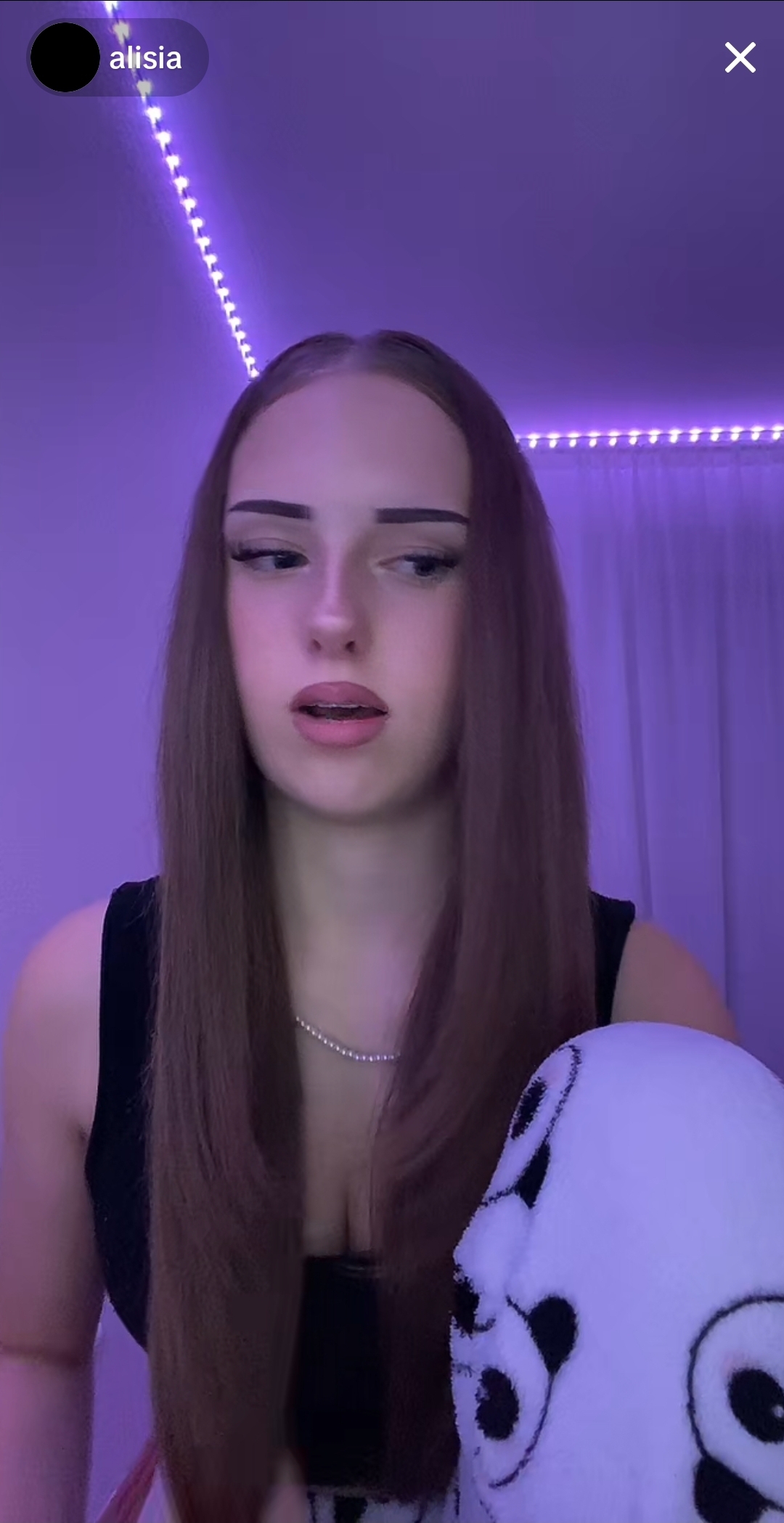 Teen girls