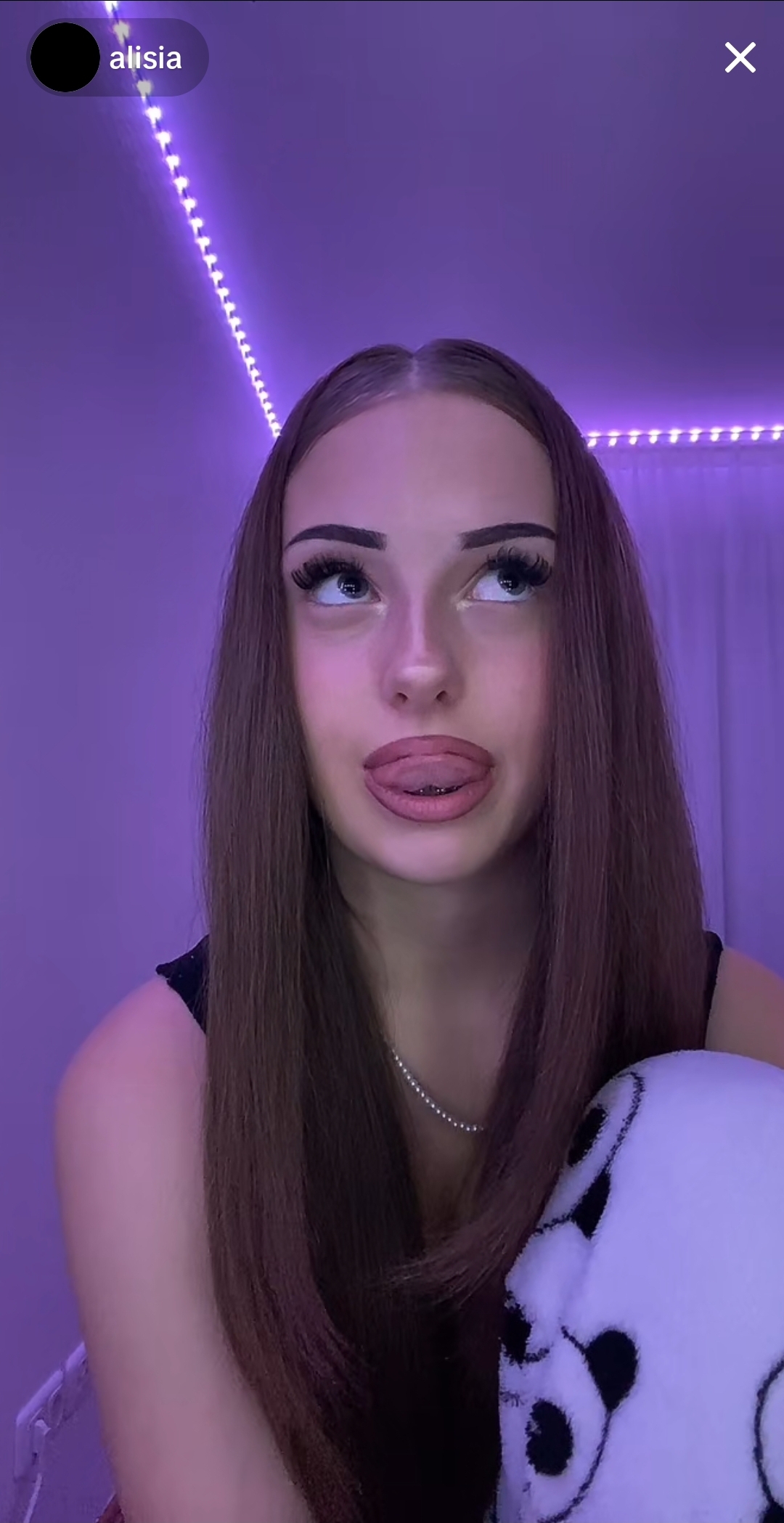 Teen girls