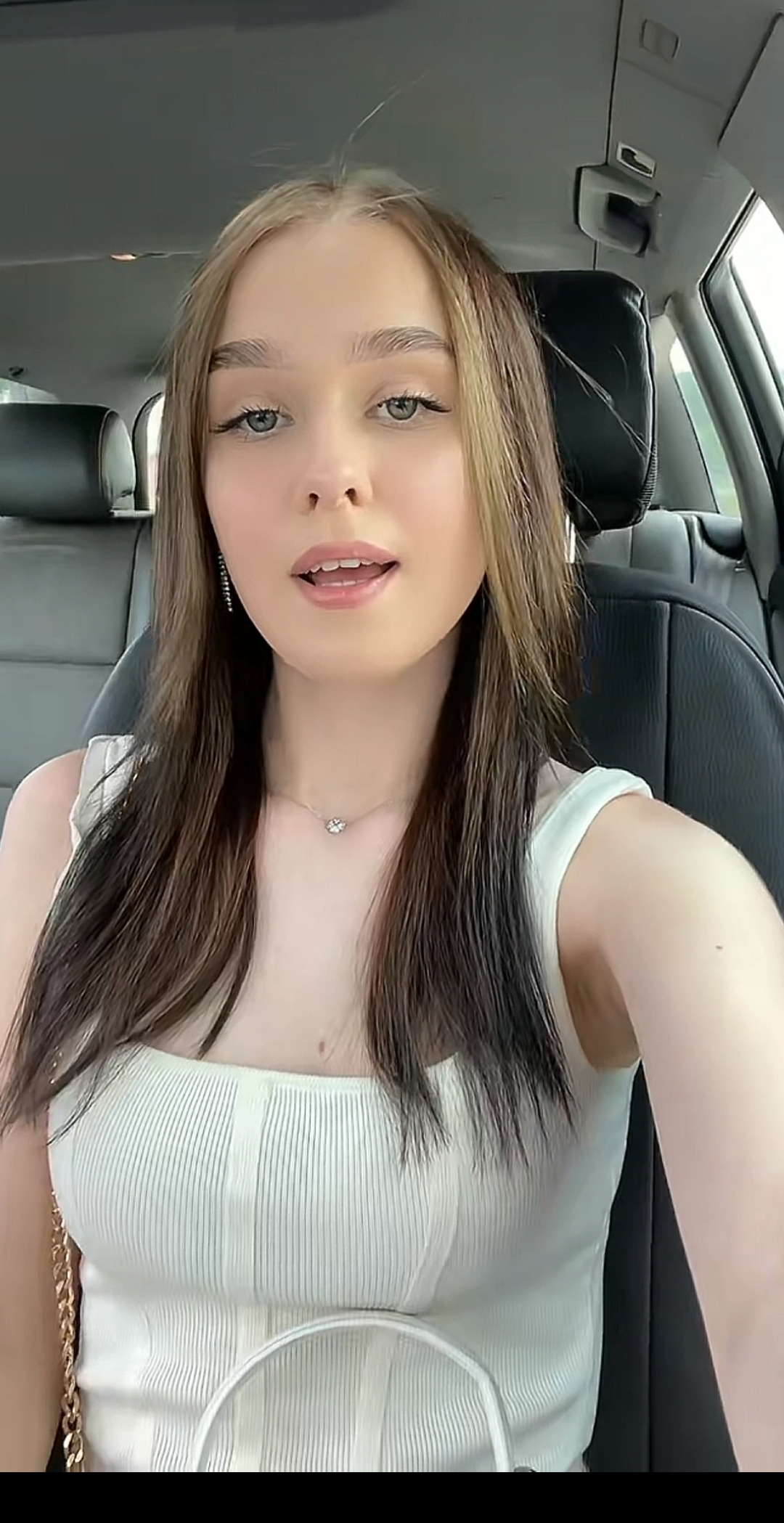 Teen girls