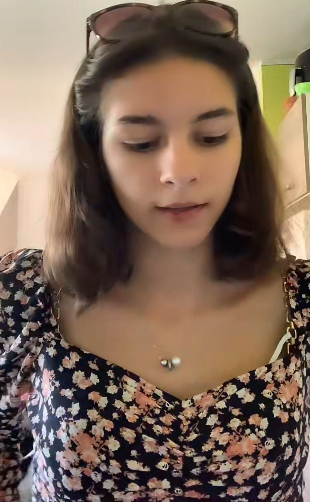 Teen girls