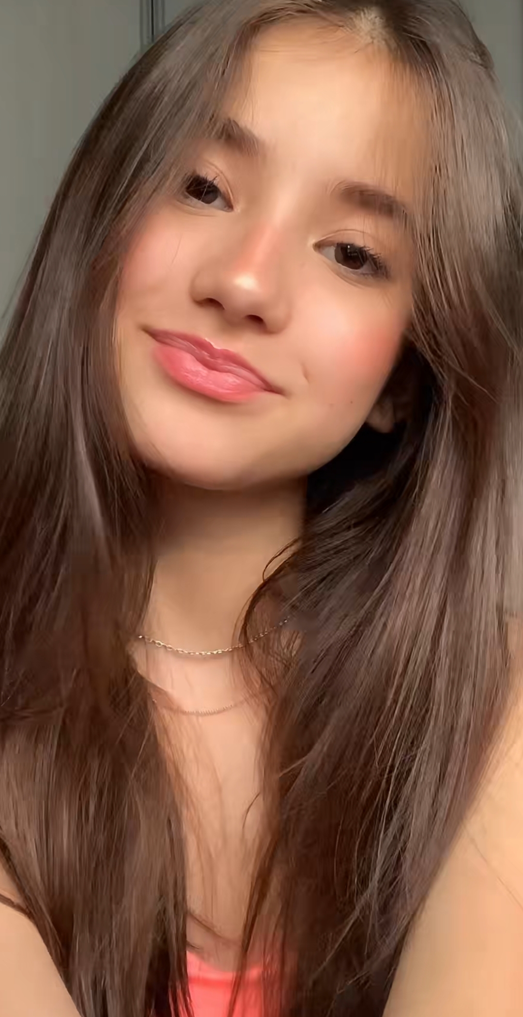 Teen girls