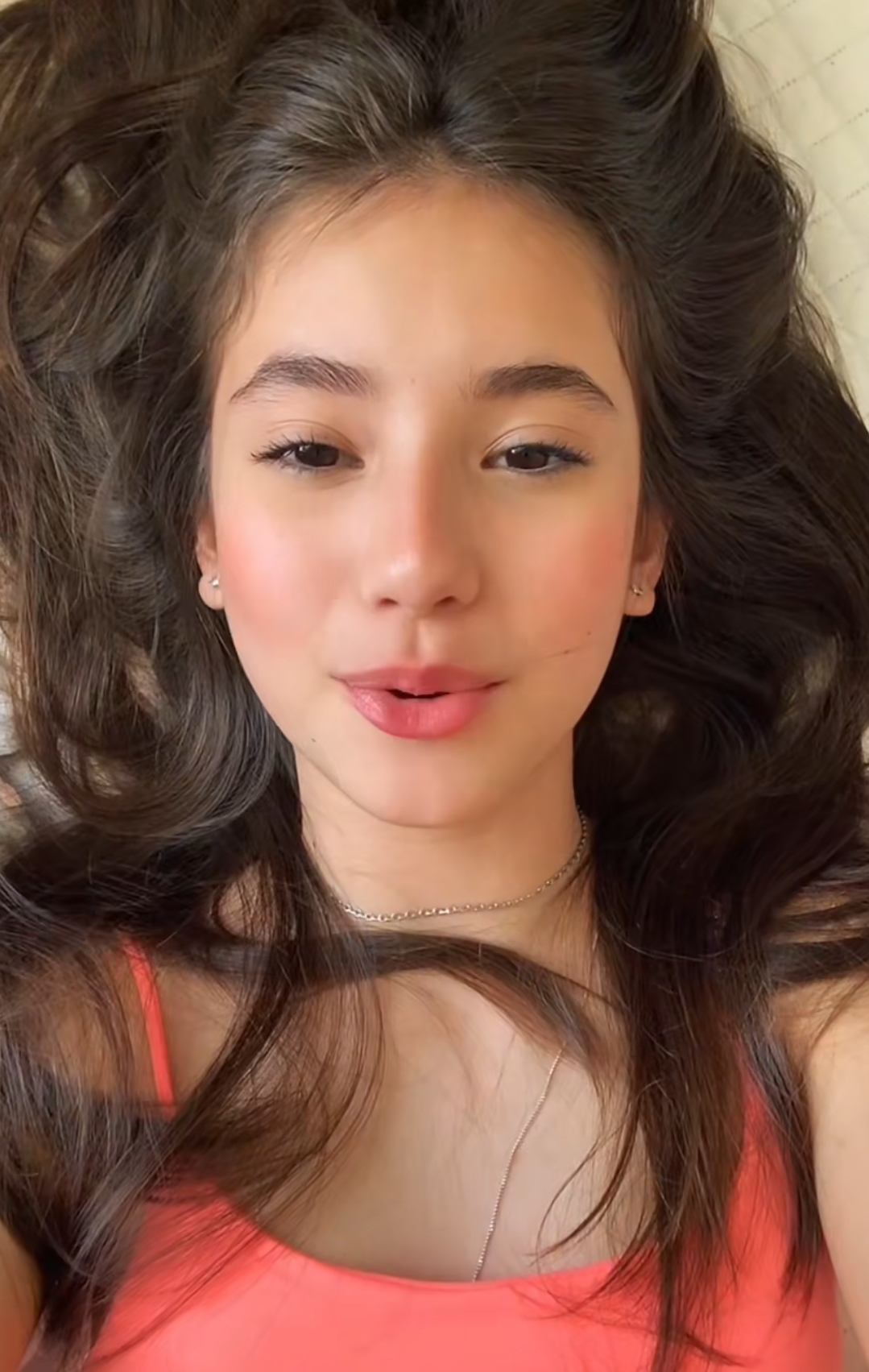 Teen girls