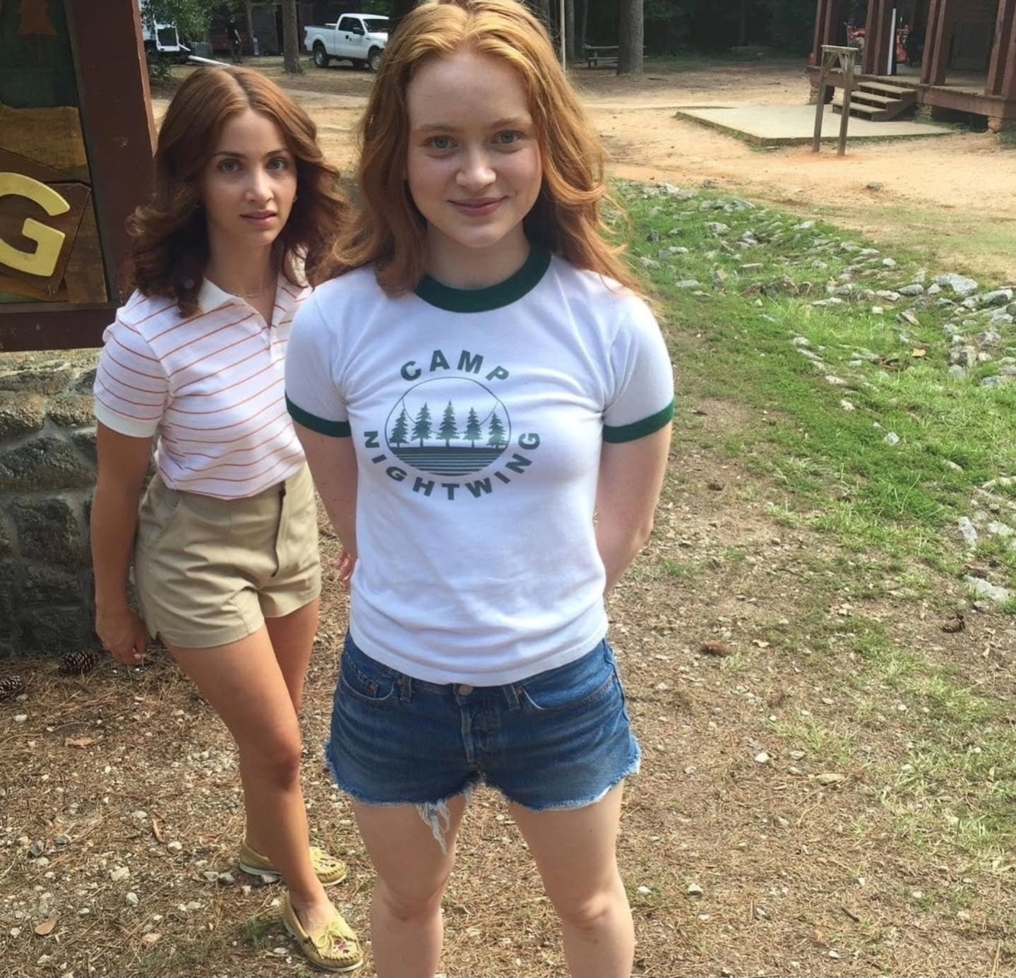 Sadie Sink