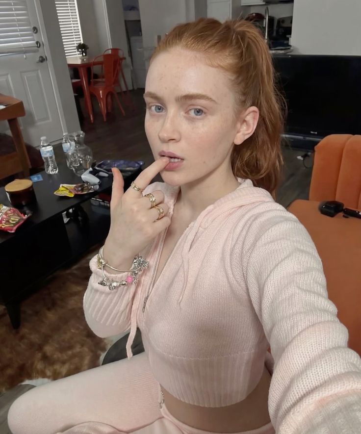 Hot Girl