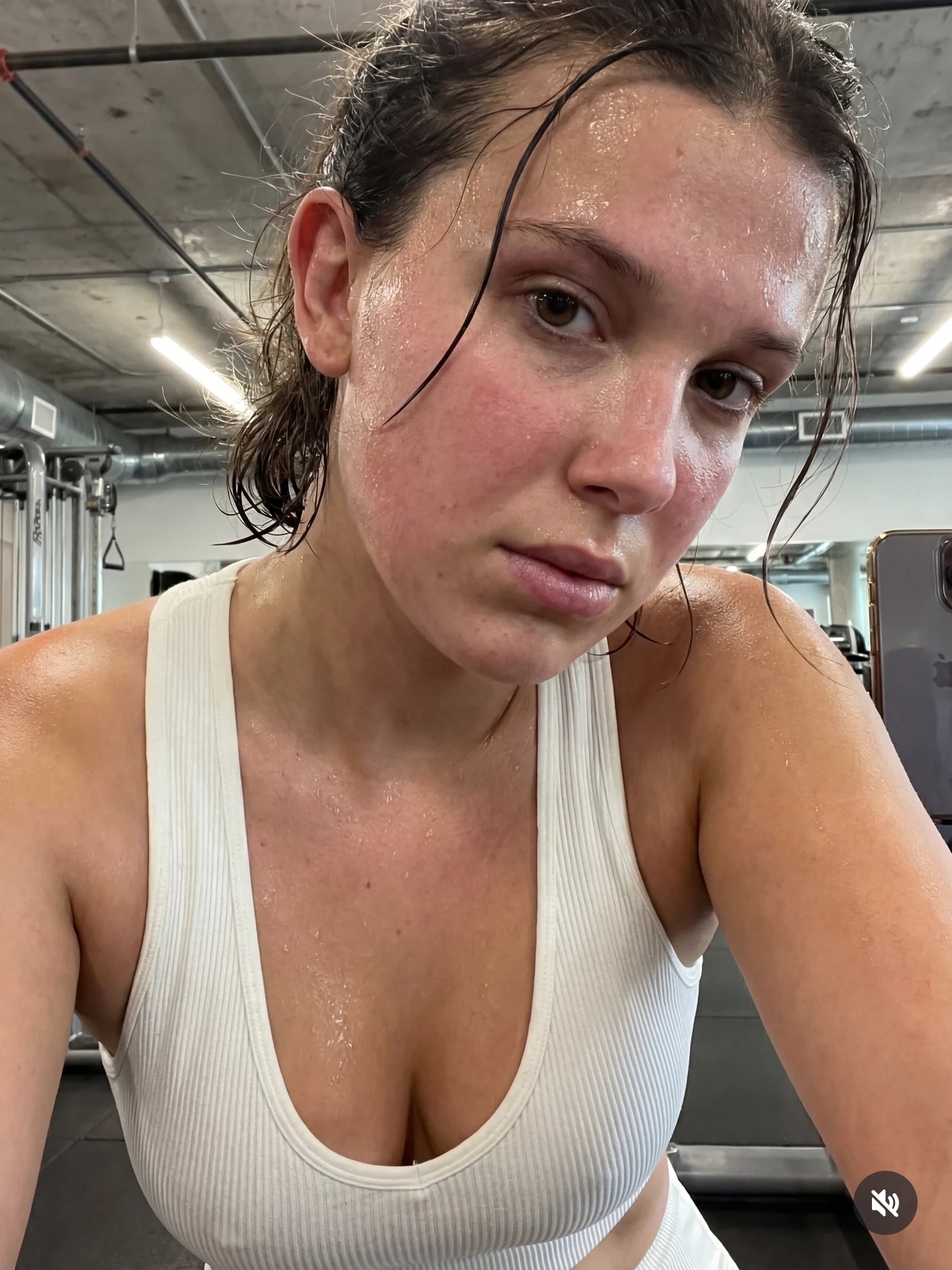 Millie Bobby Brown