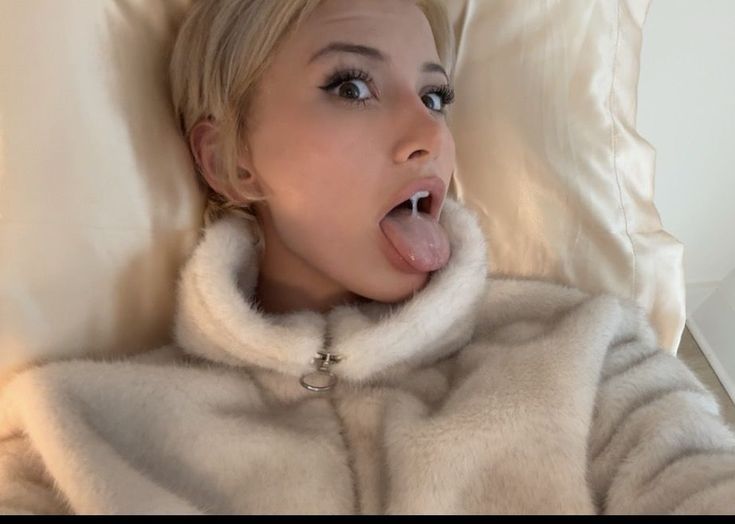 🤤😝