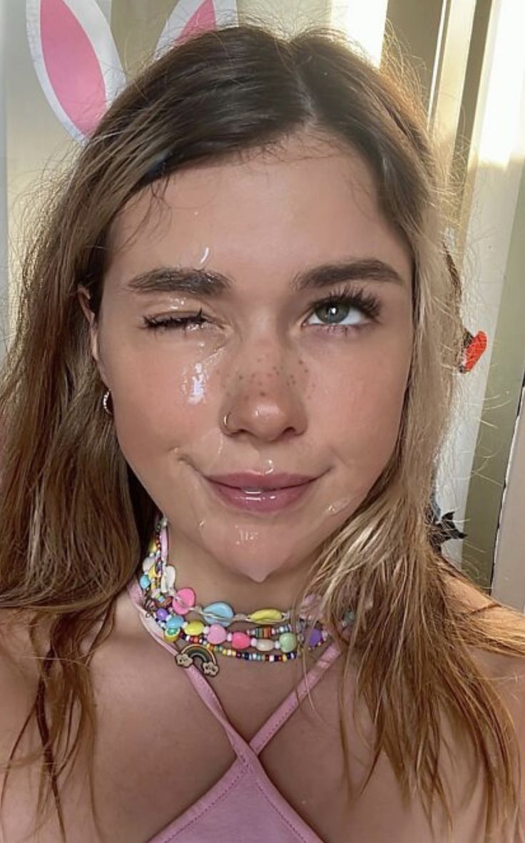 🤤😝