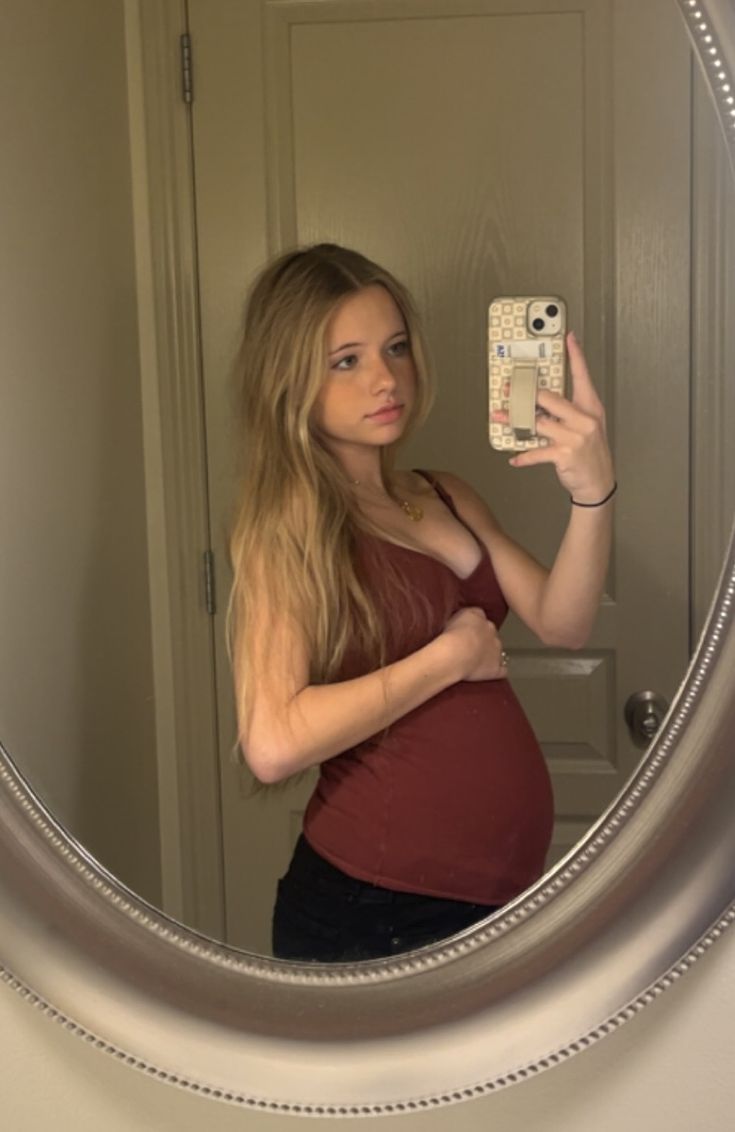 Schwanger Girl🤰