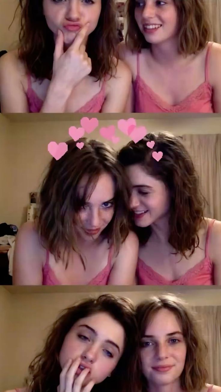 Hot Girls🥵🥰