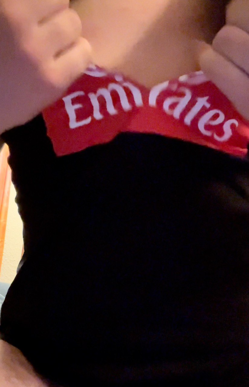 Ripped shirts