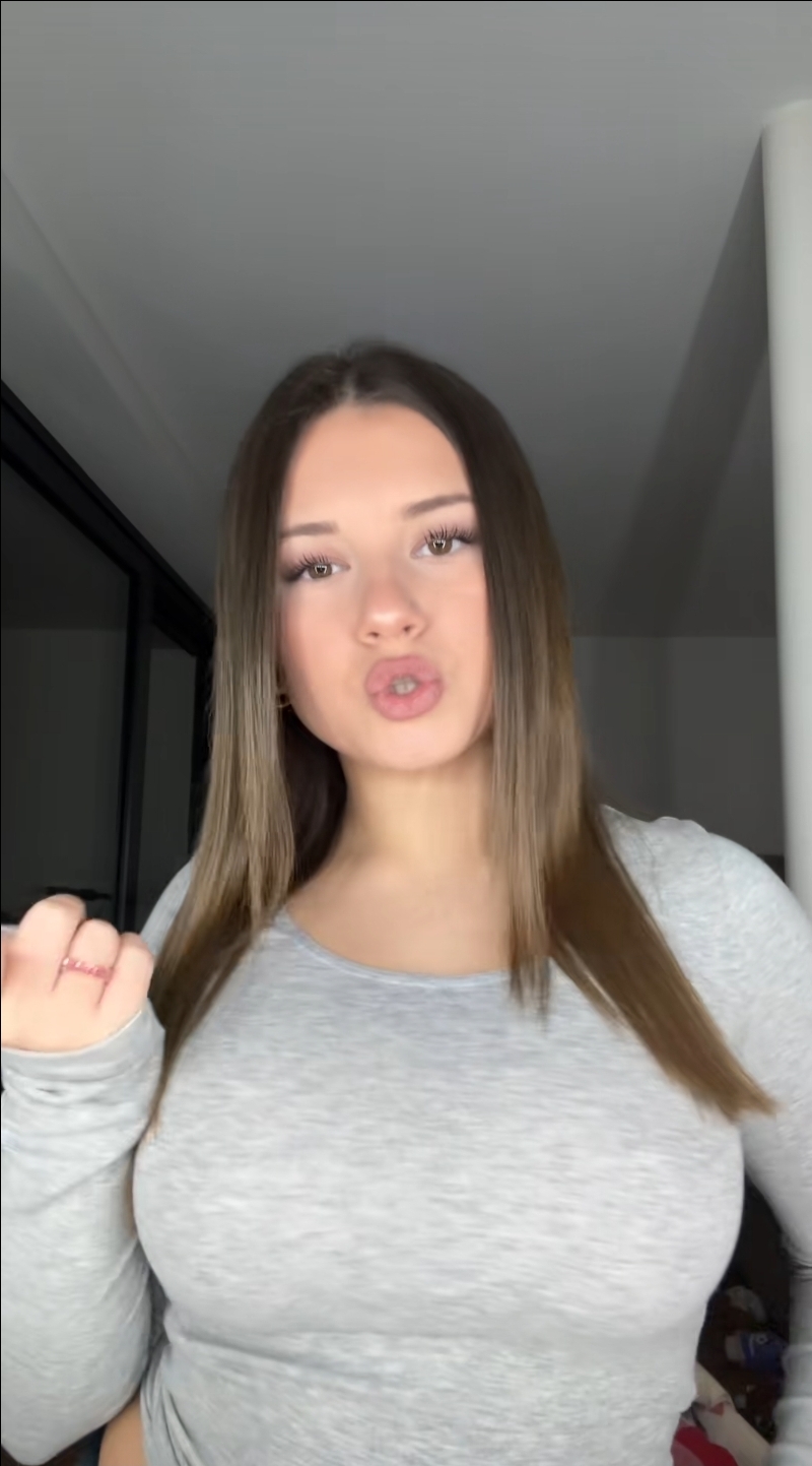 Aleyna 🌸🫶