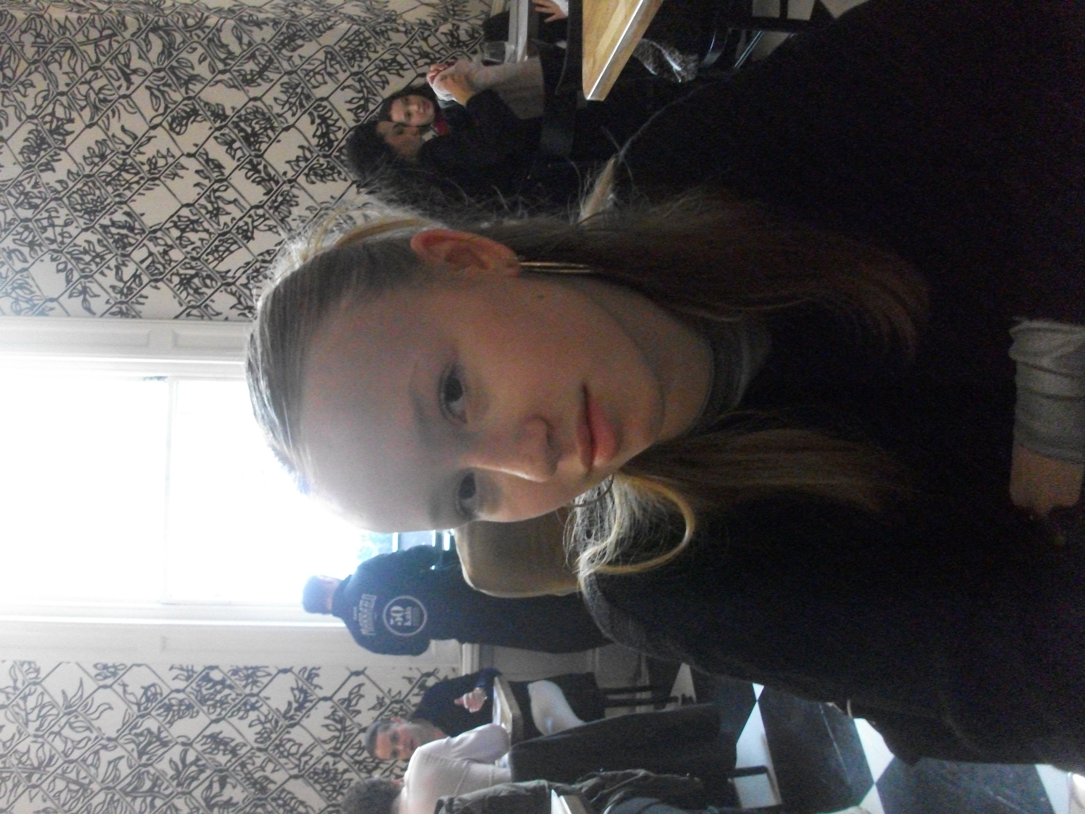 Girl