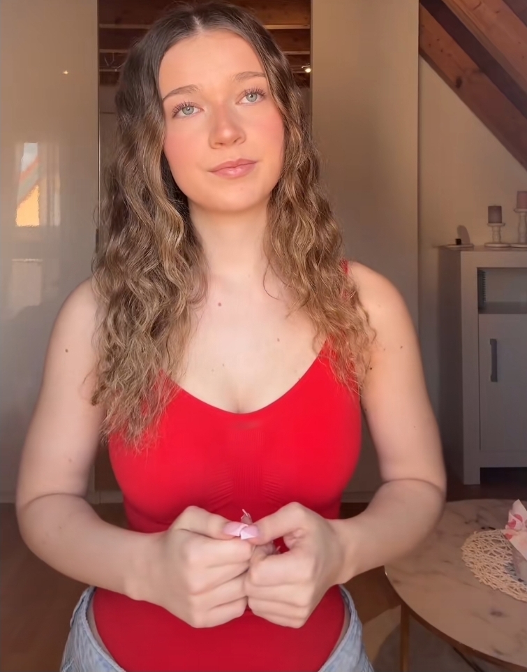 Lena🫦🌸