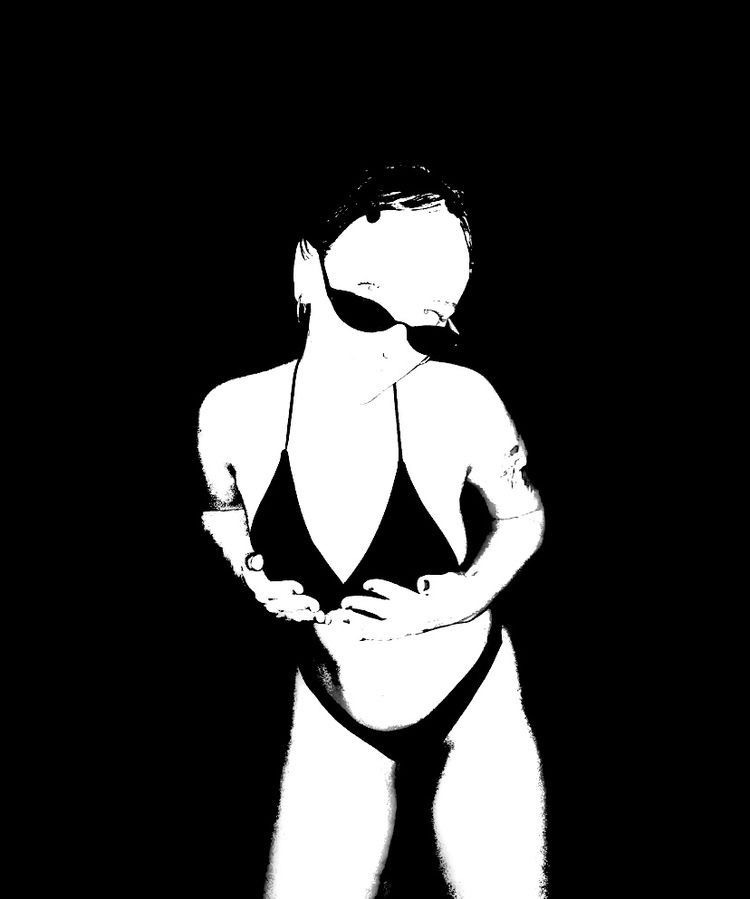Cool graphic for shirts. 