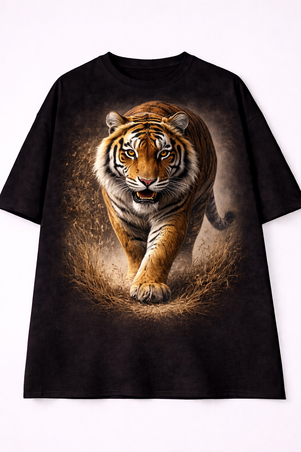 Printed Shirts Alloverprint