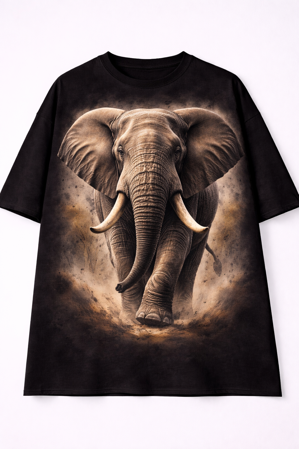 Printed Shirts Alloverprint
