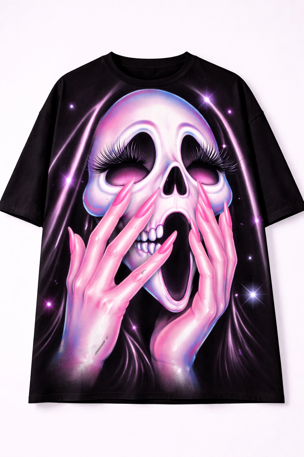 Printed Shirts Alloverprint
