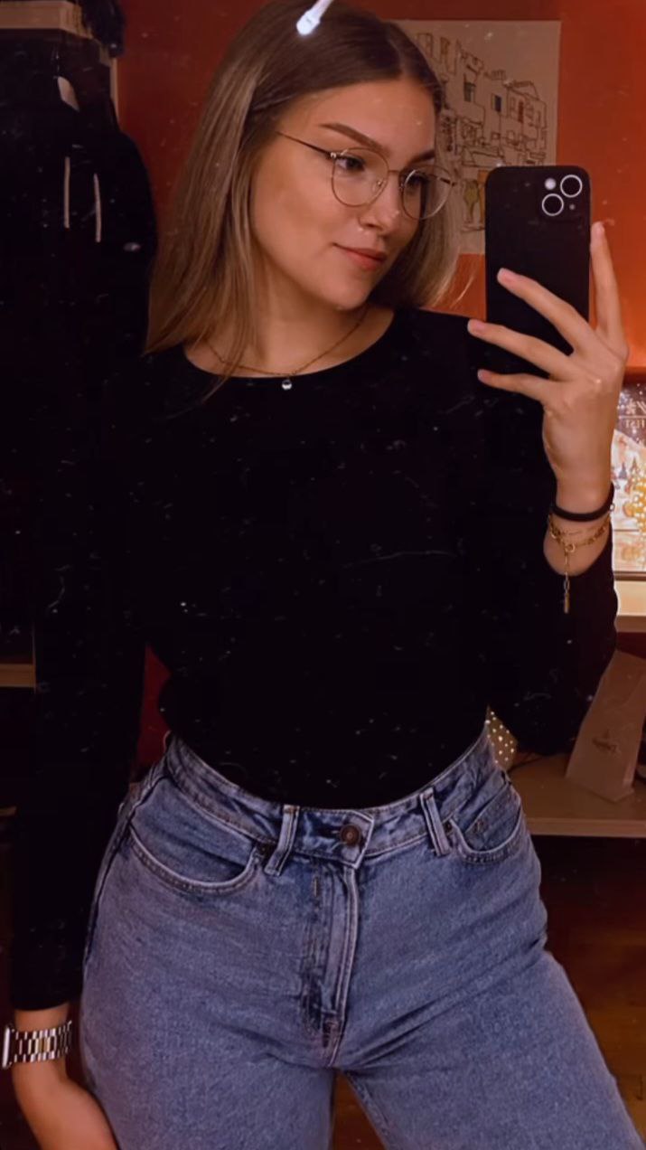 Sister caught