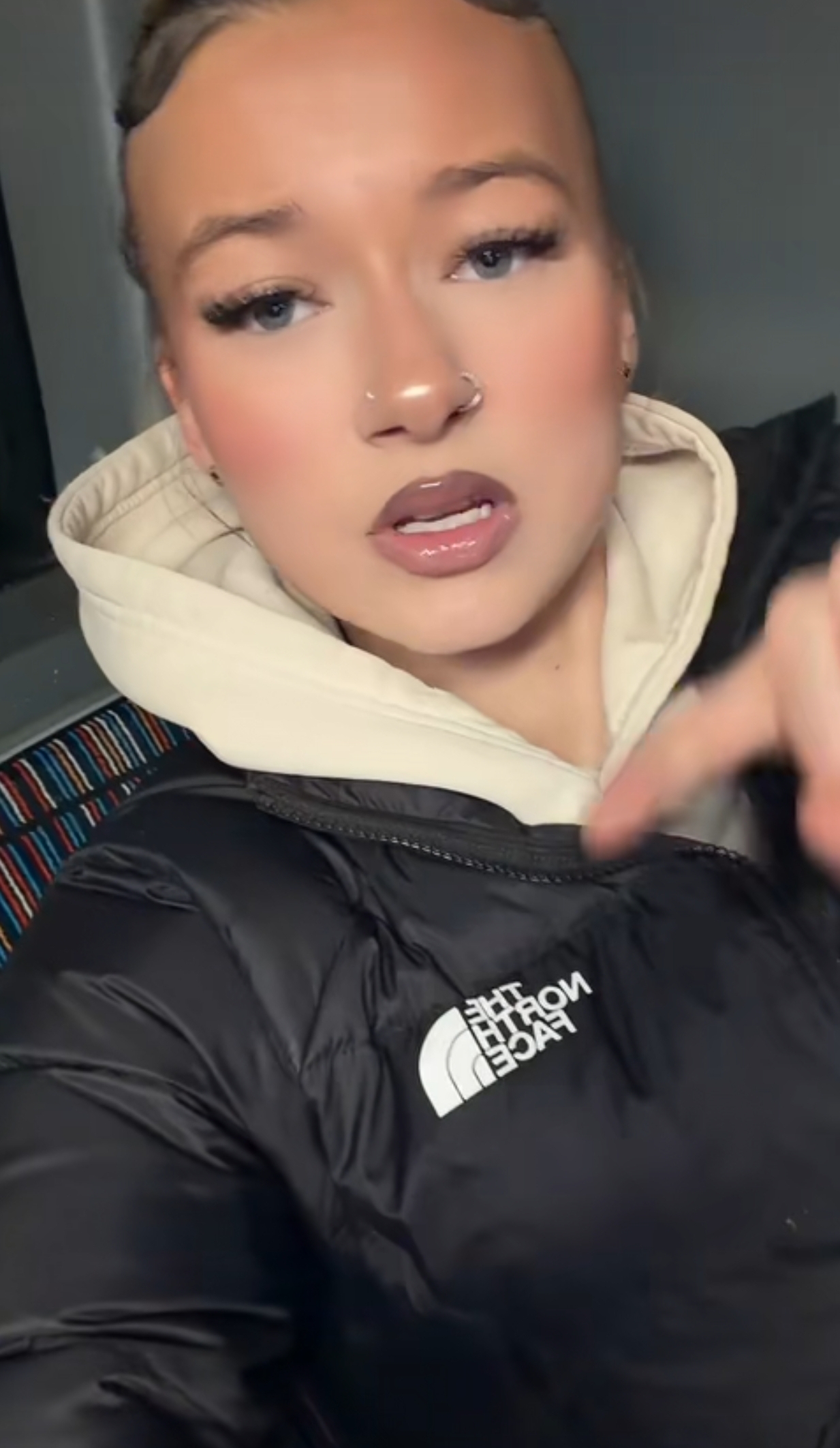 Irinaq Girl