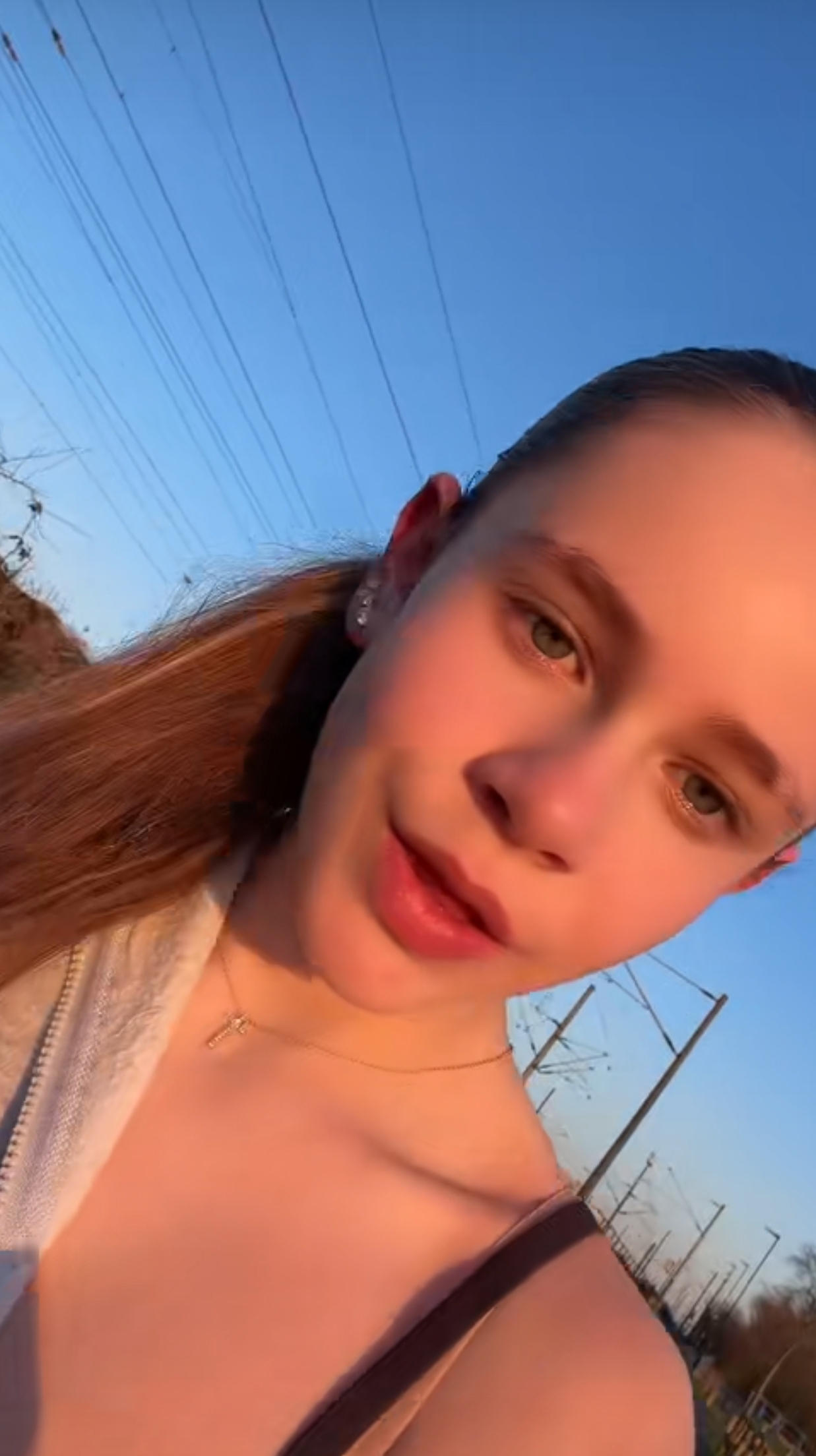Michelle girl