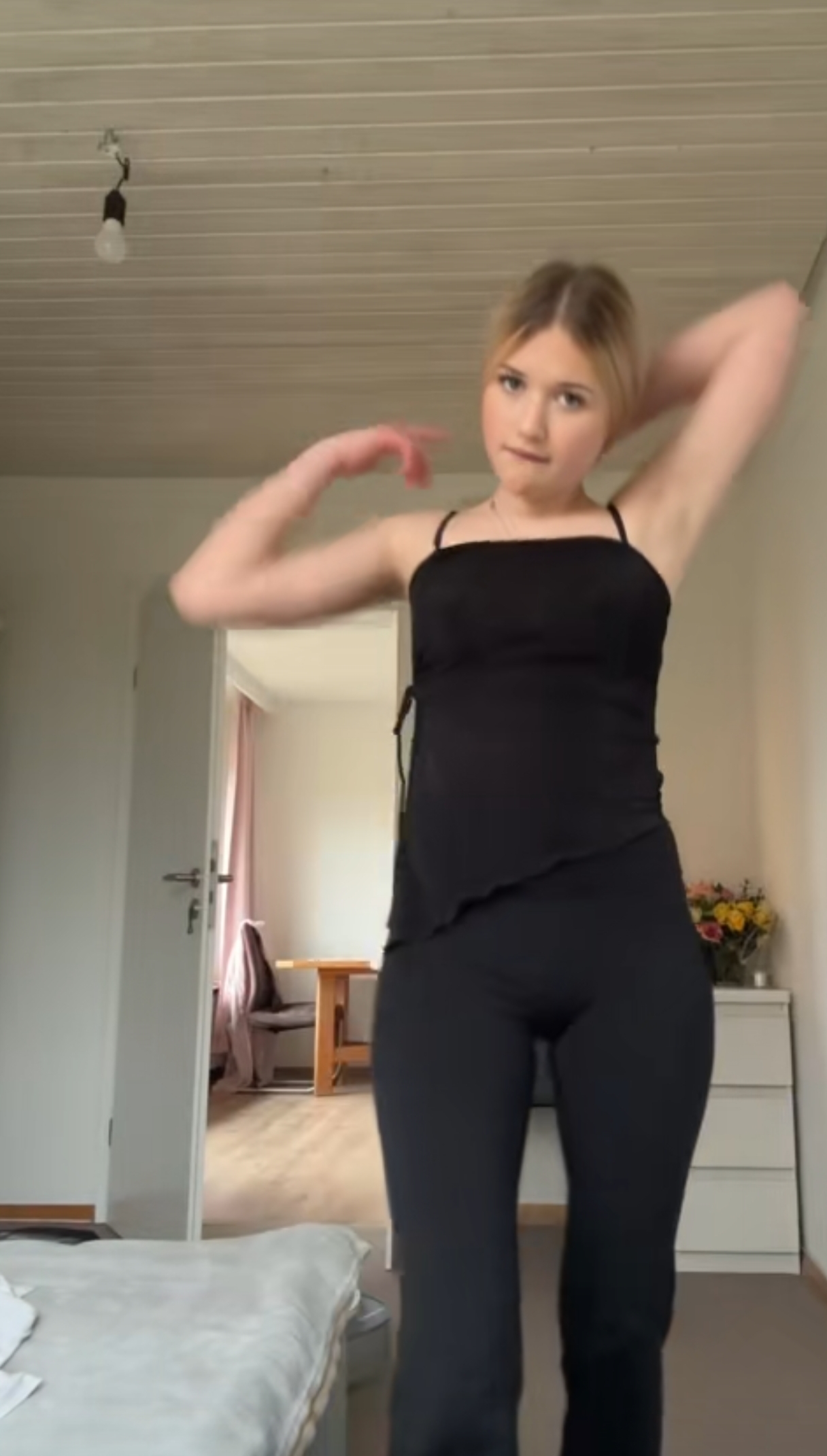 Kakoc girl
