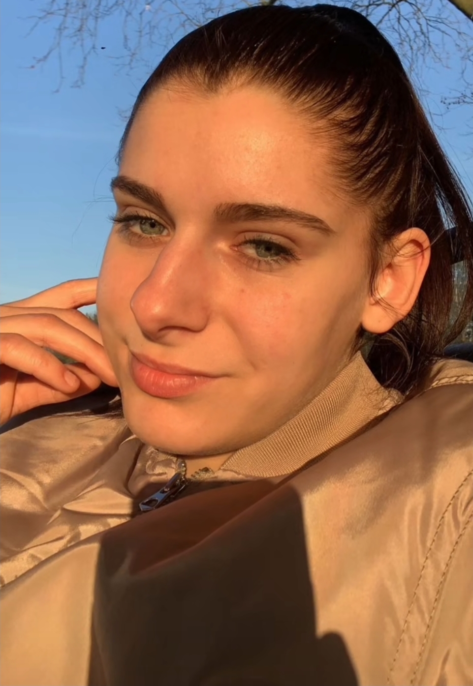 Josie 