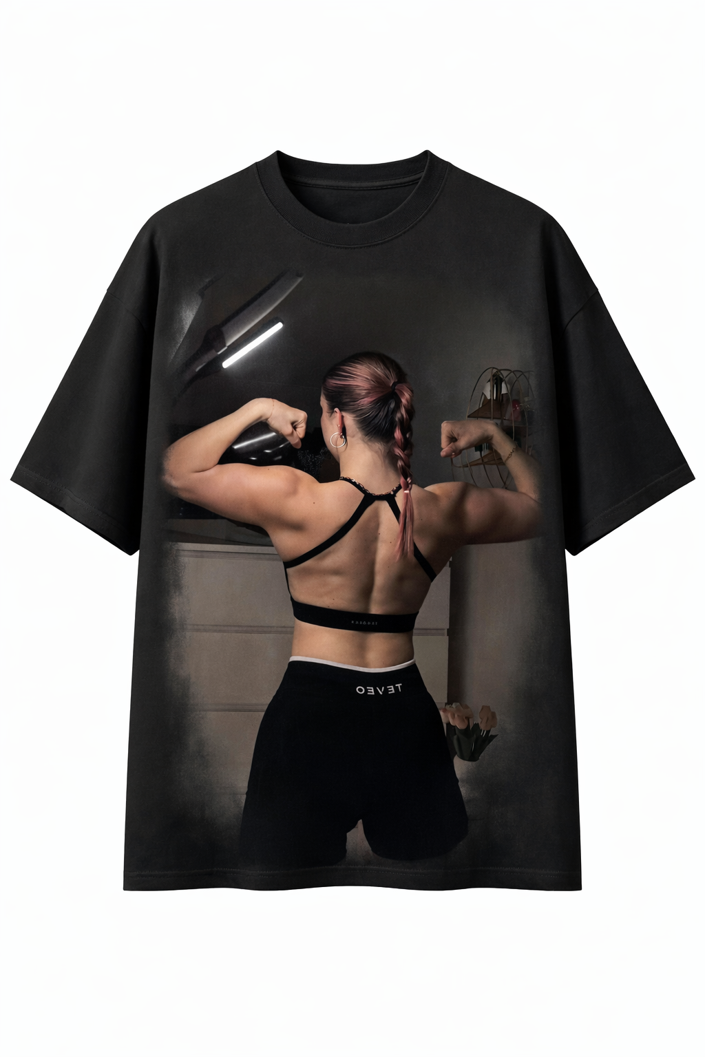Printed Shirts Alloverprint