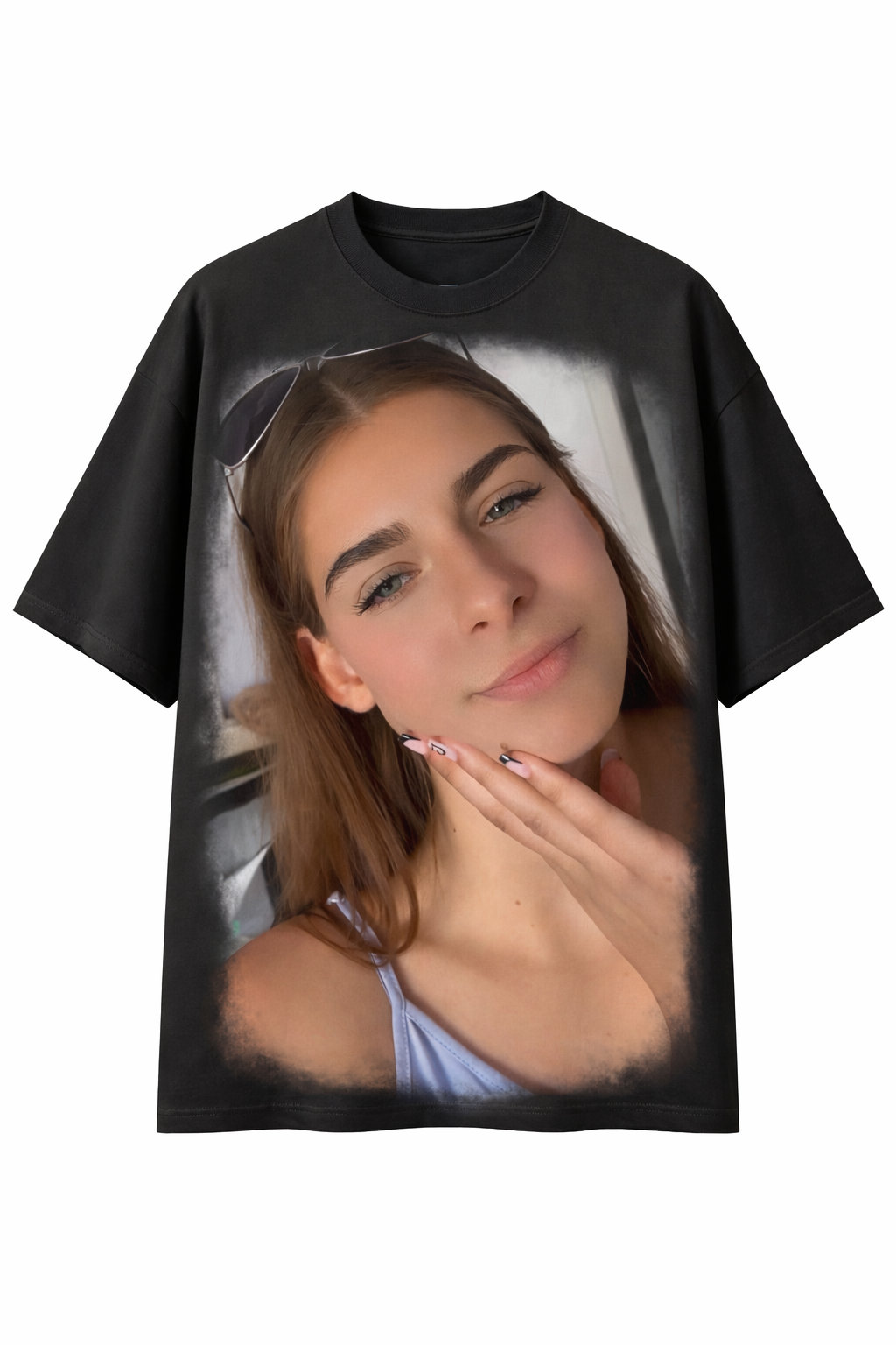 Printed Shirts Alloverprint
