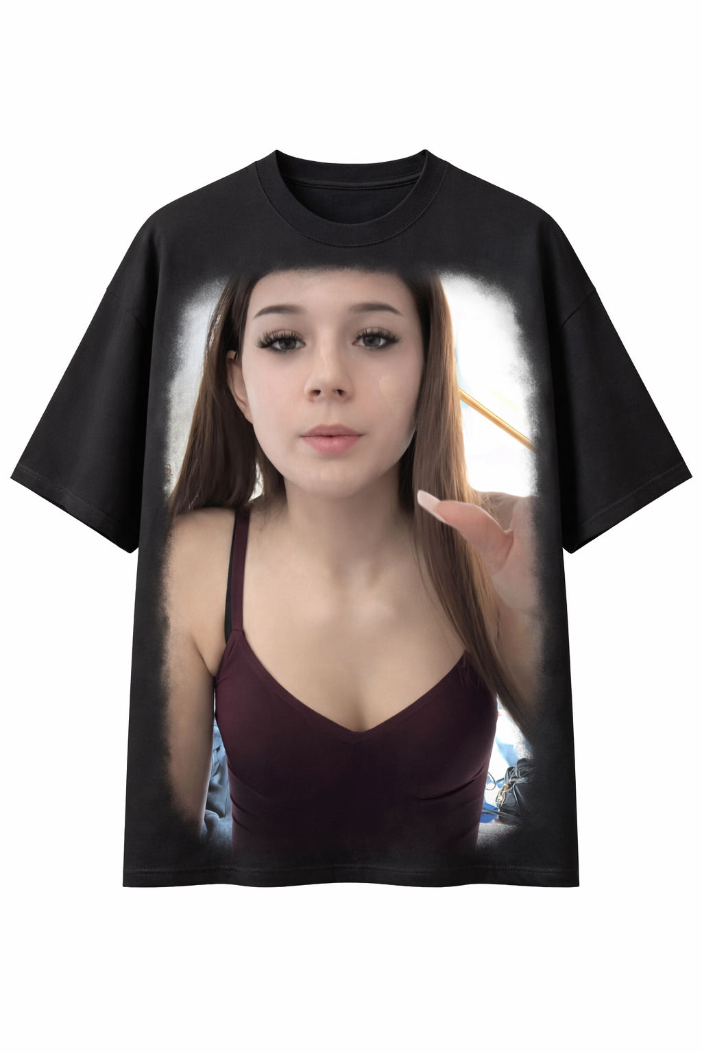 Printed Shirts Alloverprint
